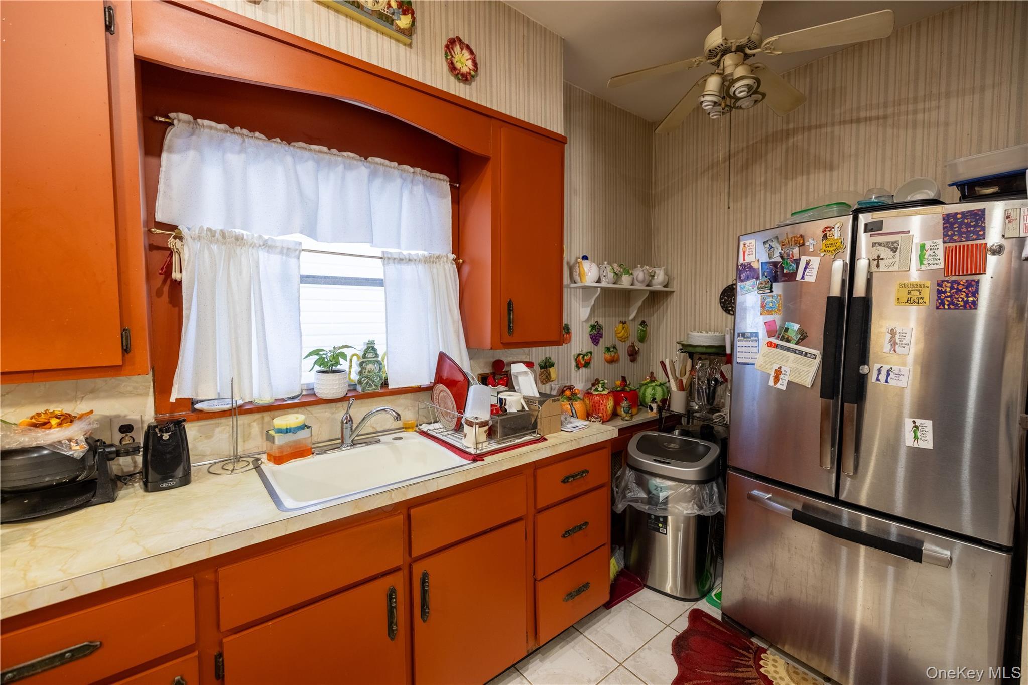 Single Family E 34th Street Brooklyn, NY 11210, MLS-981404-5