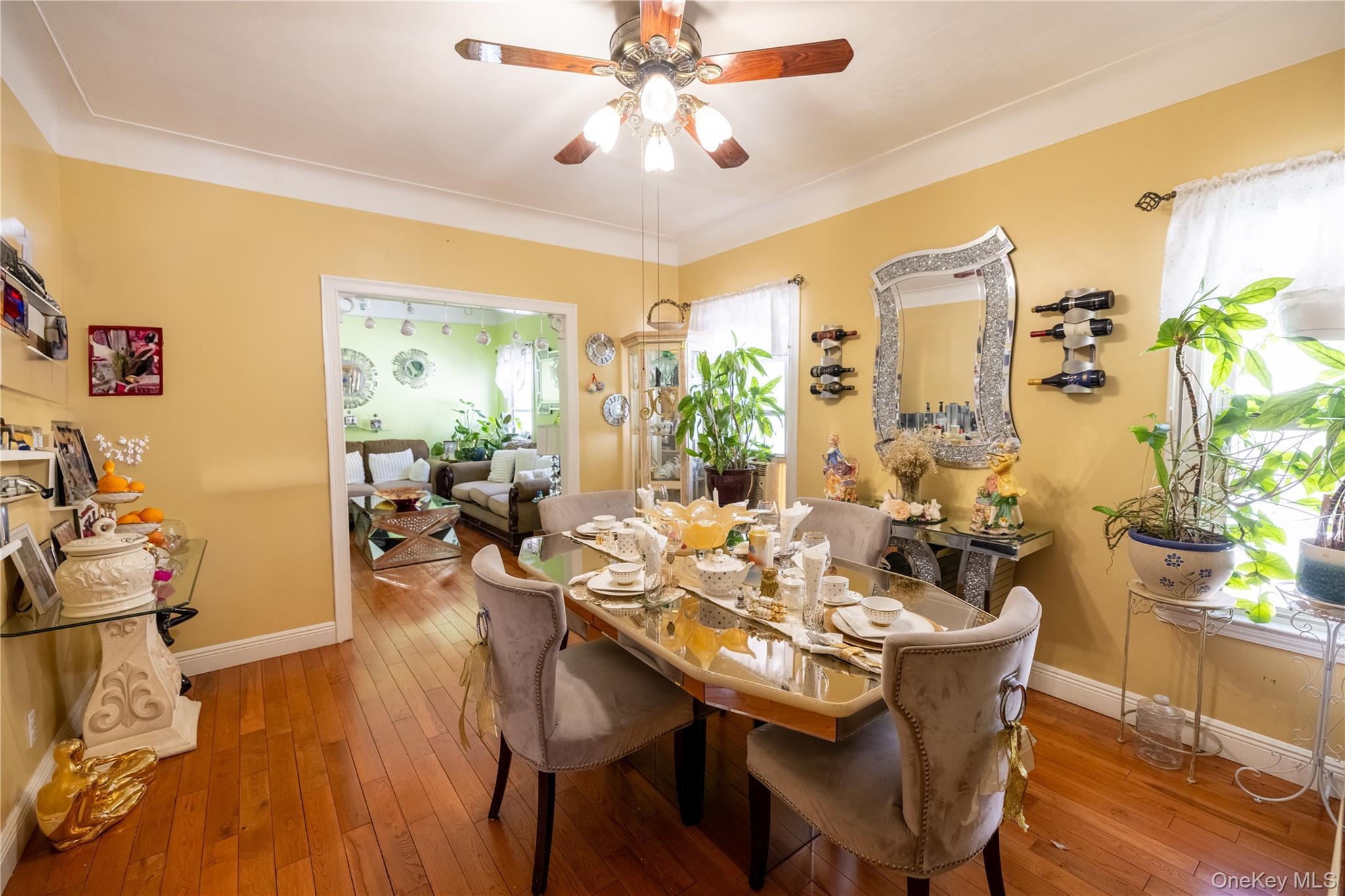 Single Family E 34th Street Brooklyn, NY 11210, MLS-981404-9