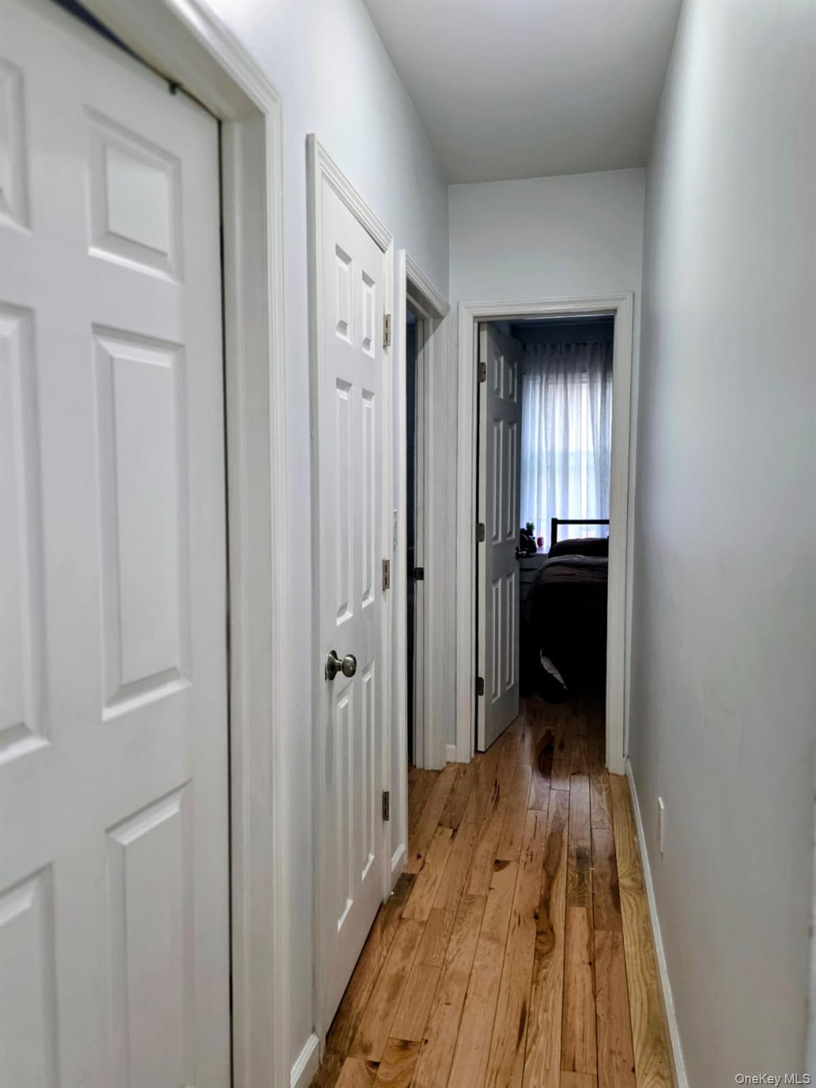 Single Family Revere Avenue  Bronx, NY 10465, MLS-981410-17