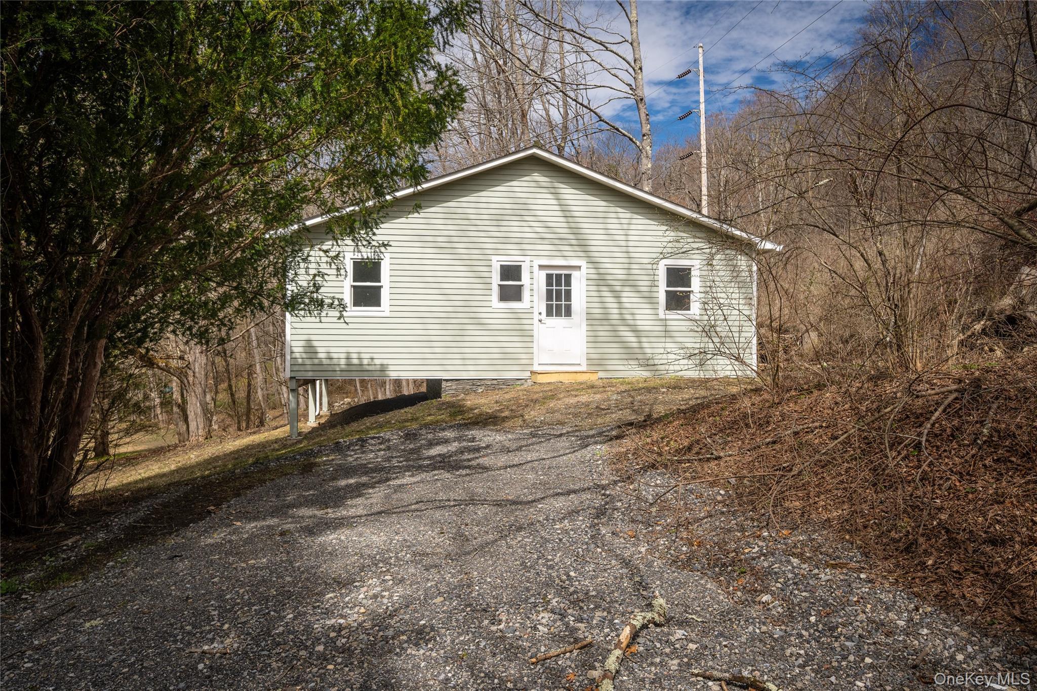 Single Family Route 199  Dutchess County, NY 12546, MLS-981420-16