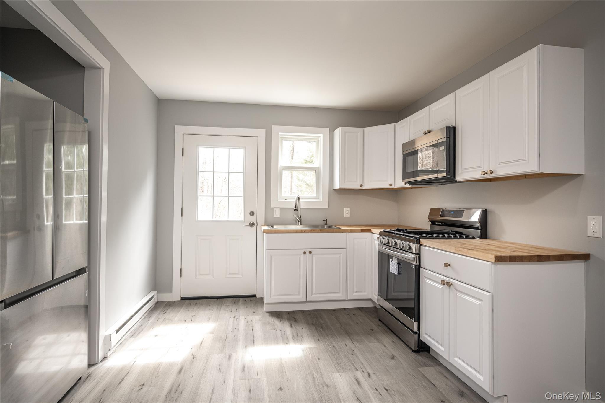 Single Family Route 199  Dutchess County, NY 12546, MLS-981420-19