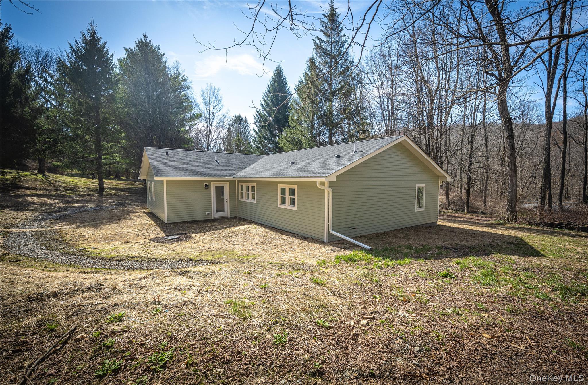 Single Family Route 199  Dutchess County, NY 12546, MLS-981420-3