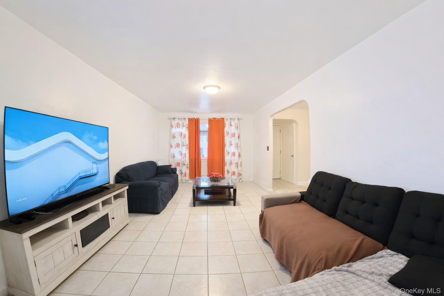 Single Family Matthews  Bronx, NY 10467, MLS-981425-10