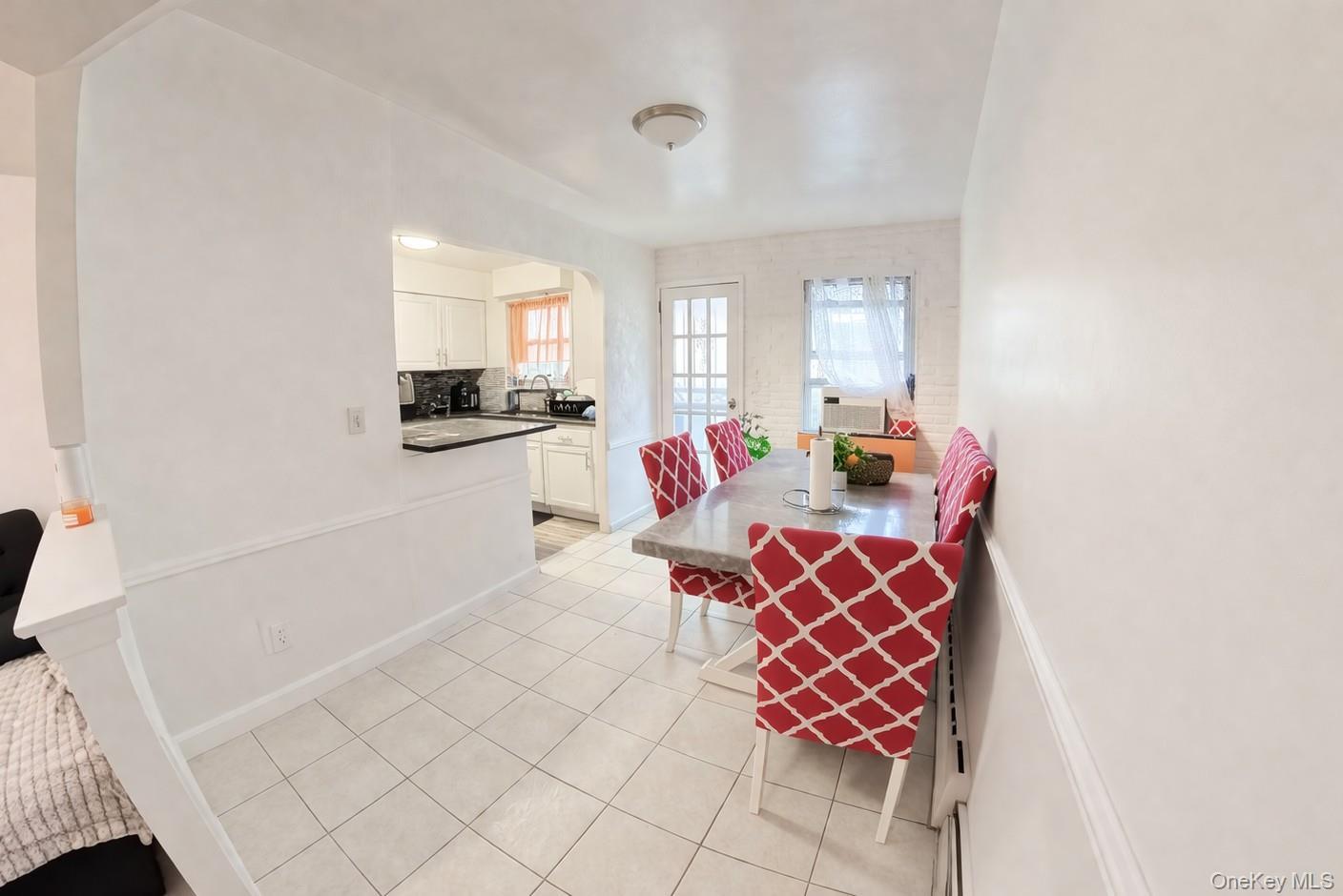 Single Family Matthews  Bronx, NY 10467, MLS-981425-11