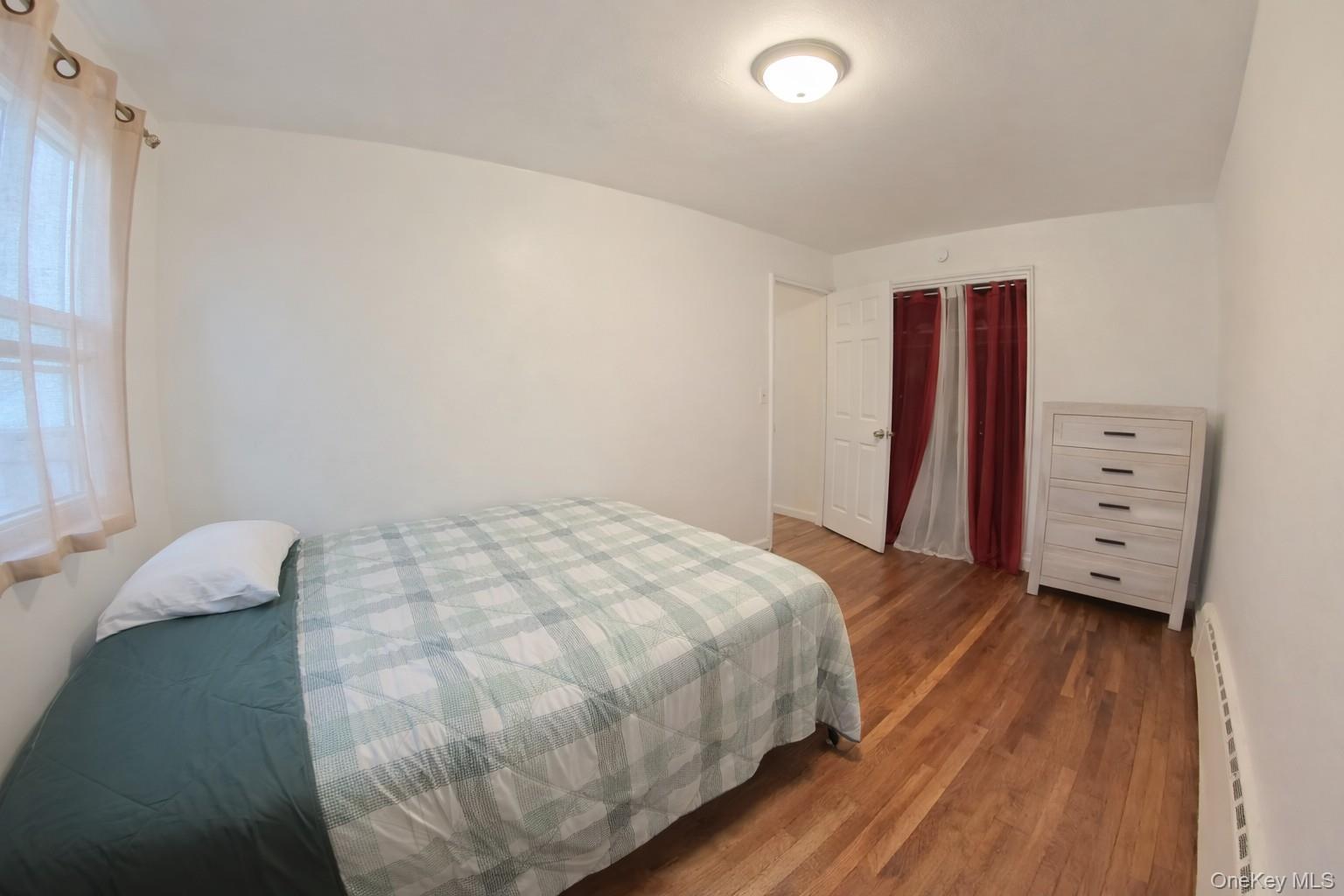 Single Family Matthews  Bronx, NY 10467, MLS-981425-19