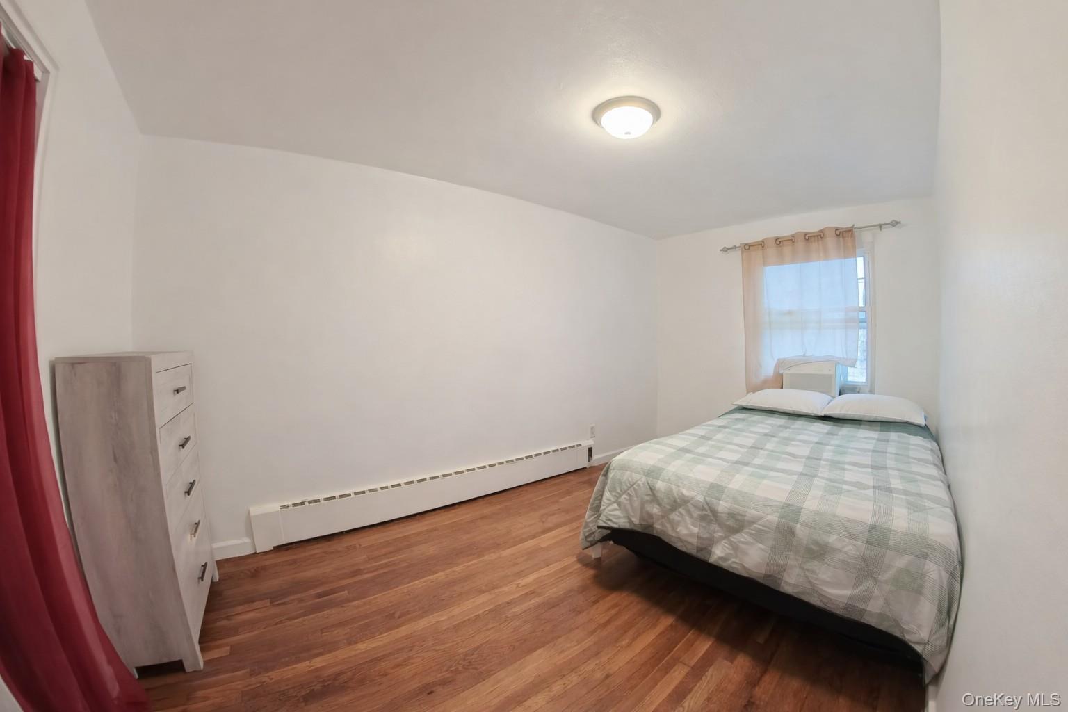 Single Family Matthews  Bronx, NY 10467, MLS-981425-20