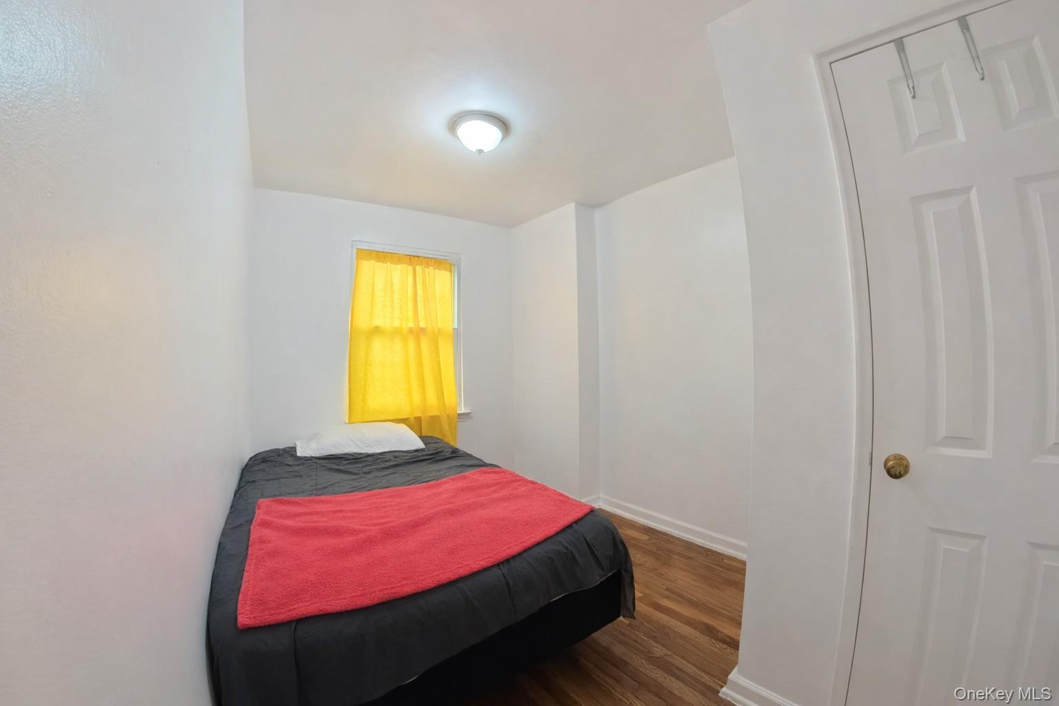 Single Family Matthews  Bronx, NY 10467, MLS-981425-21