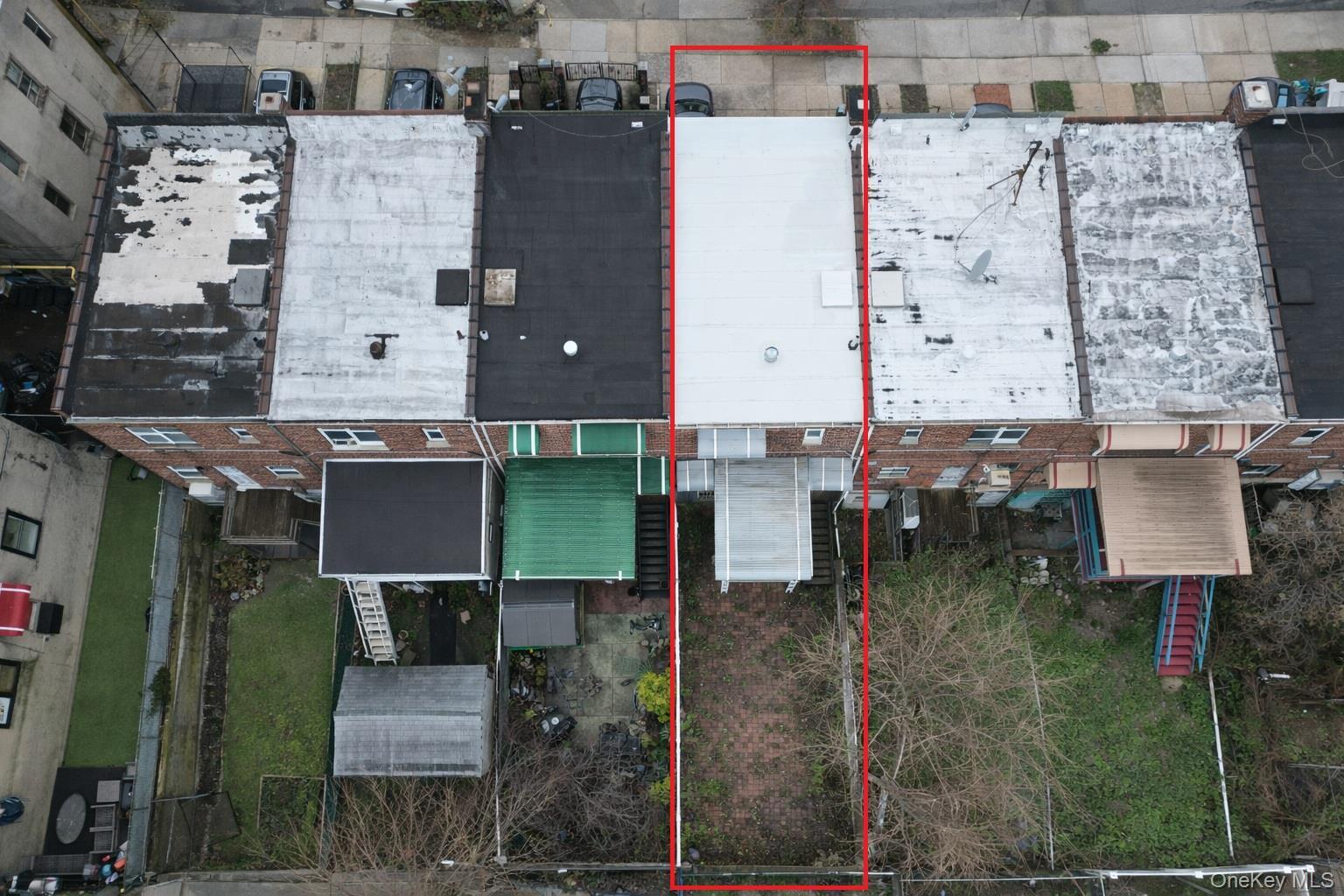 Single Family Matthews  Bronx, NY 10467, MLS-981425-5