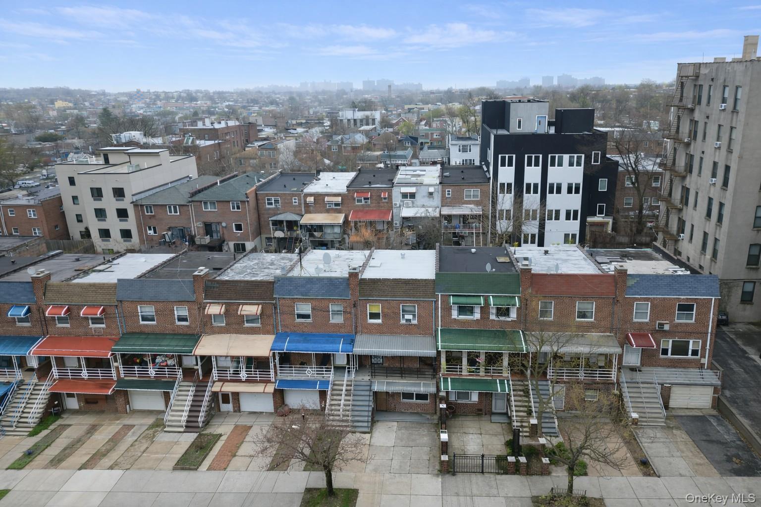 Single Family Matthews  Bronx, NY 10467, MLS-981425-6
