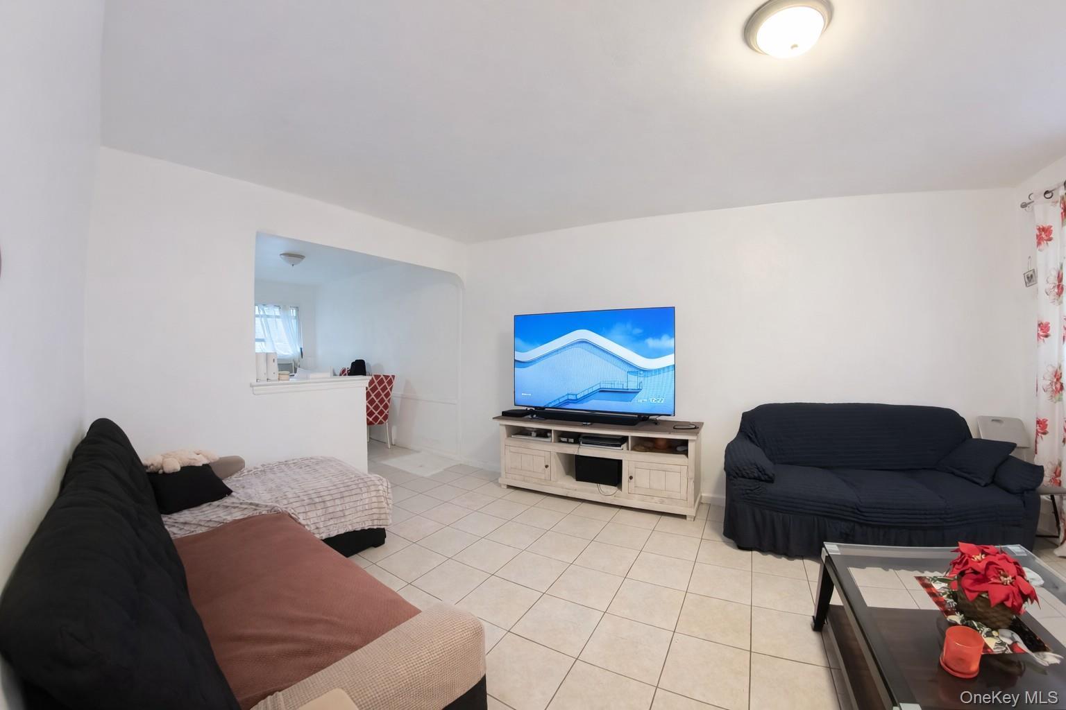 Single Family Matthews  Bronx, NY 10467, MLS-981425-9