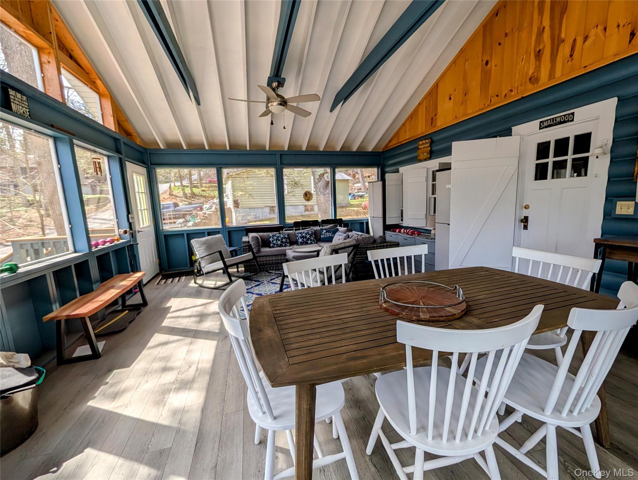 Single Family Catskill  Sullivan County, NY 12720, MLS-981430-10