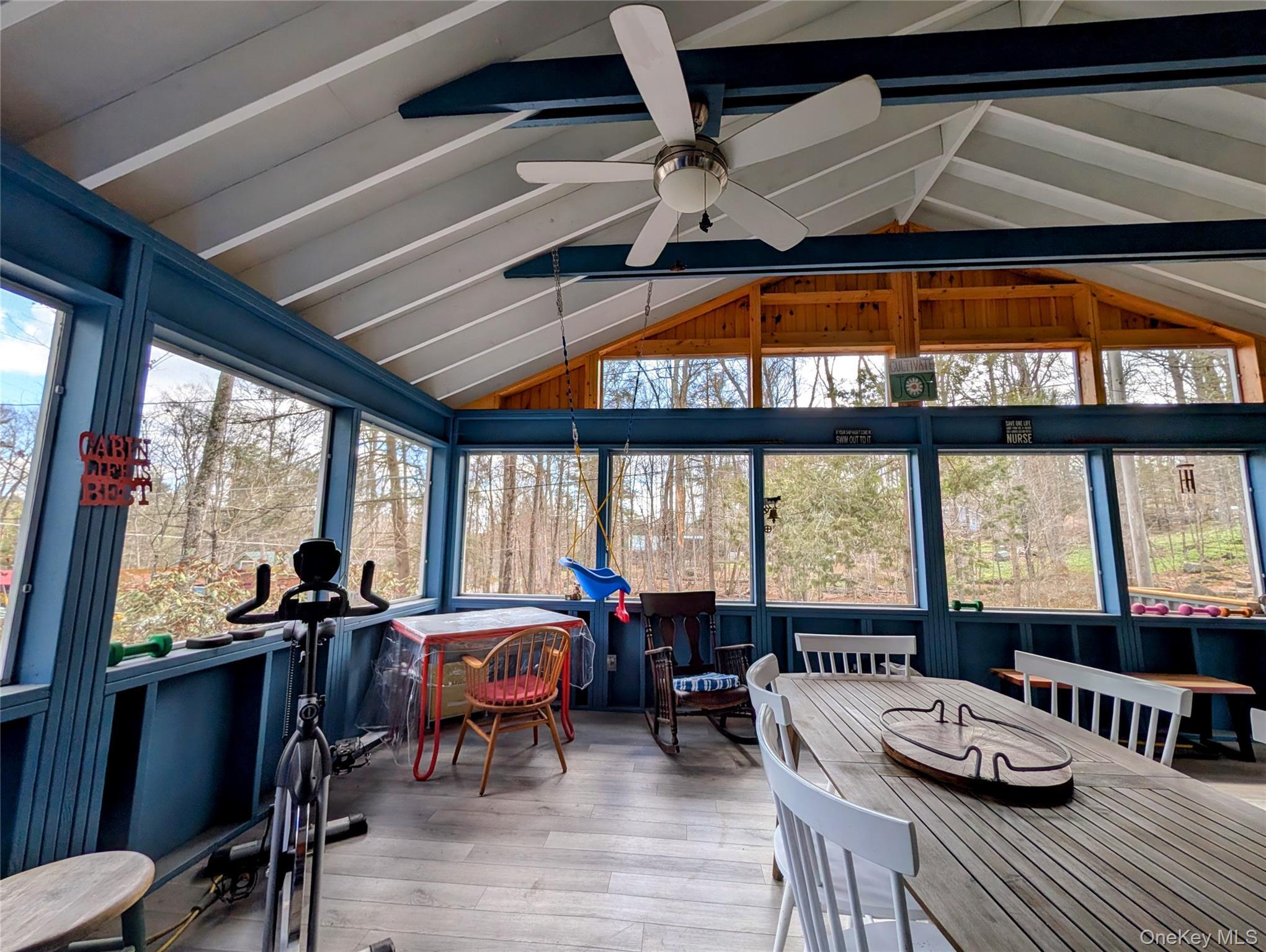 Single Family Catskill  Sullivan County, NY 12720, MLS-981430-11