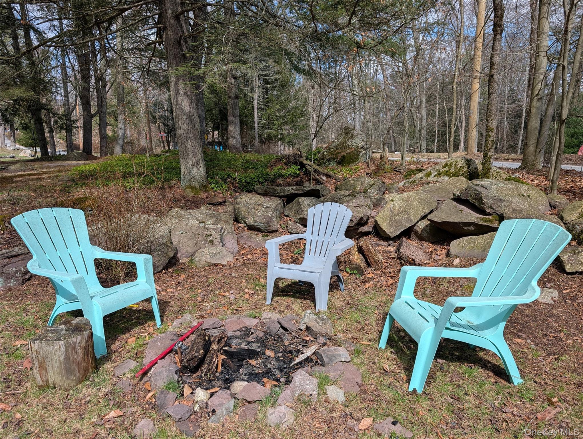 Single Family Catskill  Sullivan County, NY 12720, MLS-981430-12