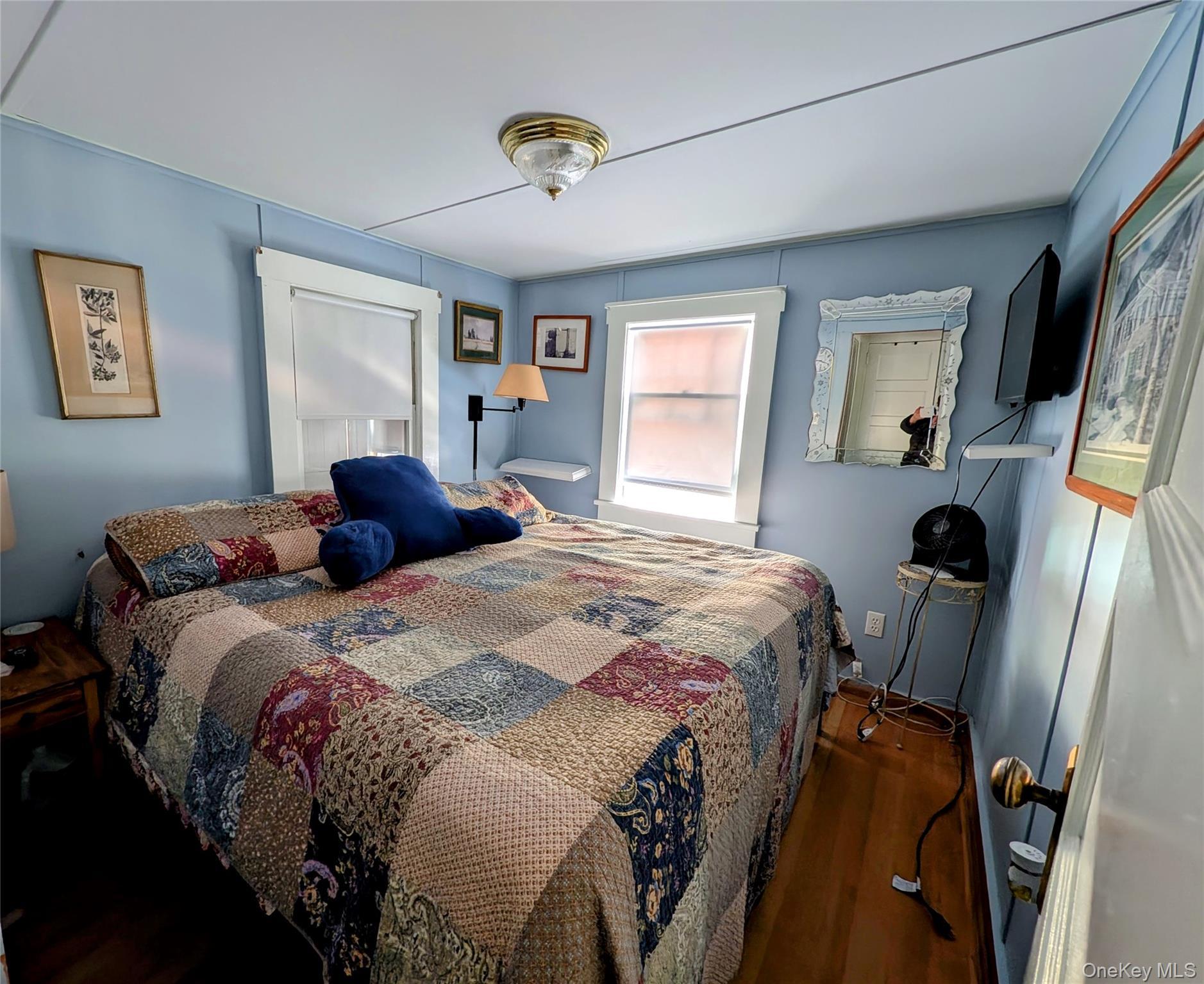 Single Family Catskill  Sullivan County, NY 12720, MLS-981430-19