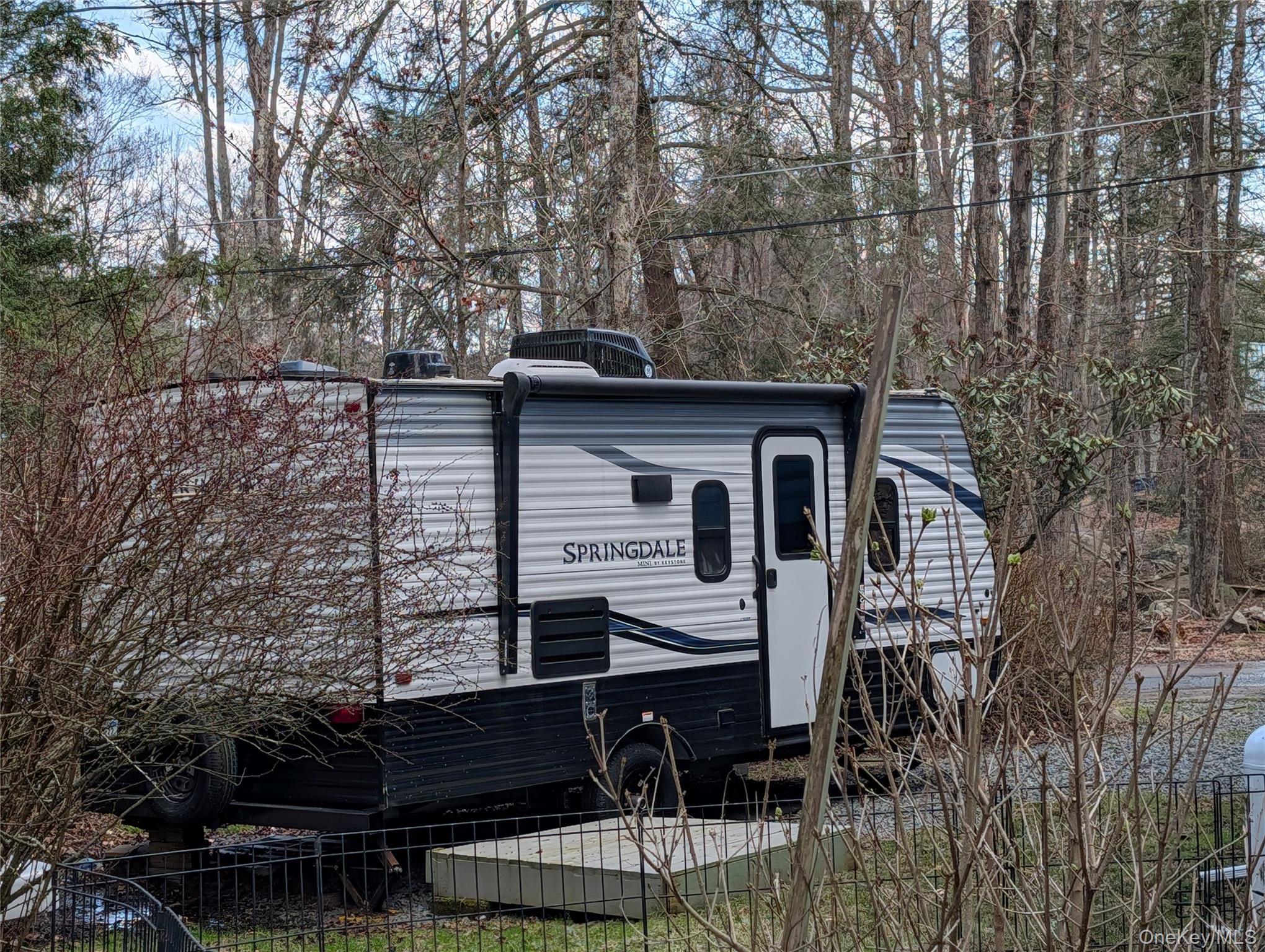 Single Family Catskill  Sullivan County, NY 12720, MLS-981430-21