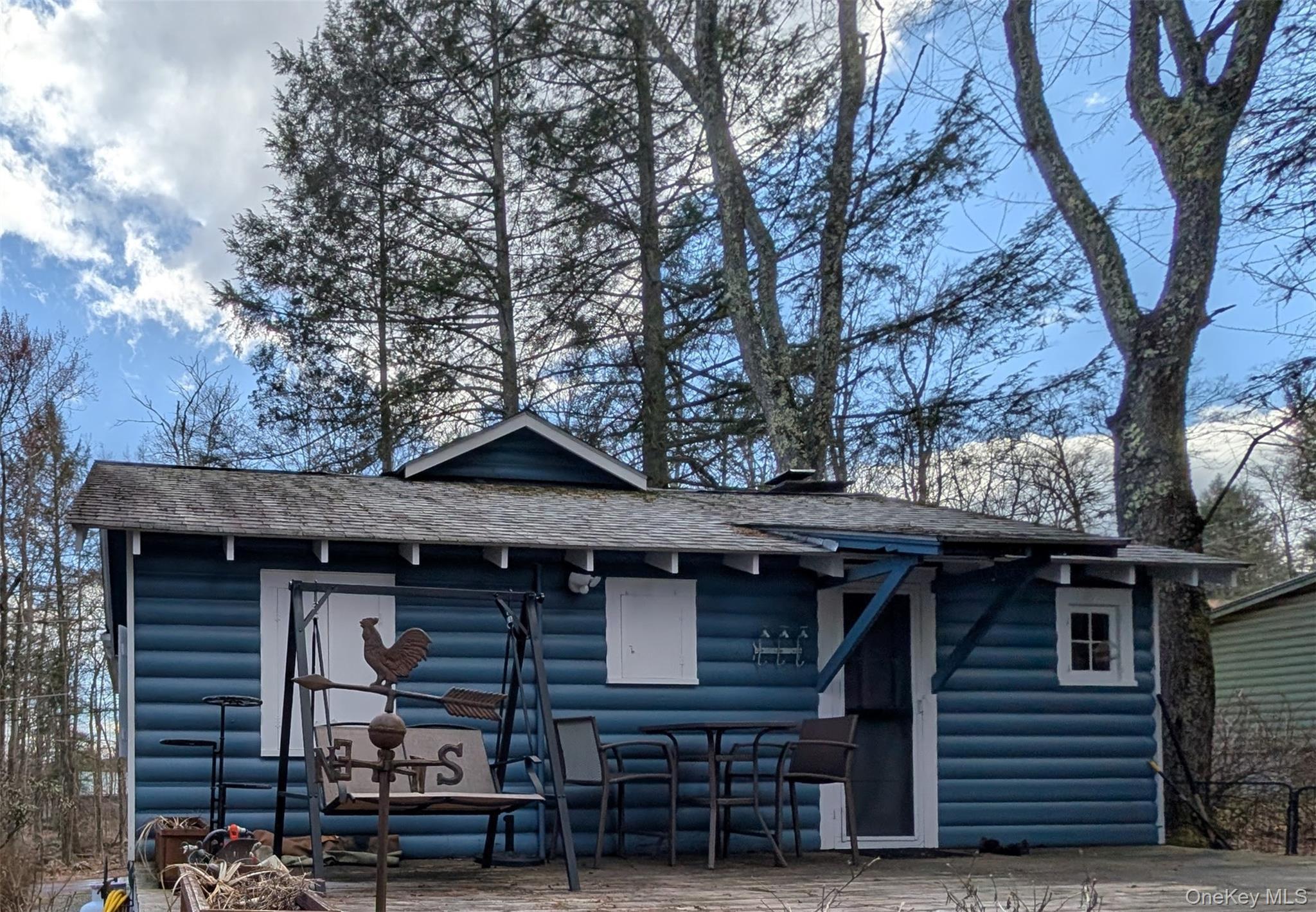 Single Family Catskill  Sullivan County, NY 12720, MLS-981430-22