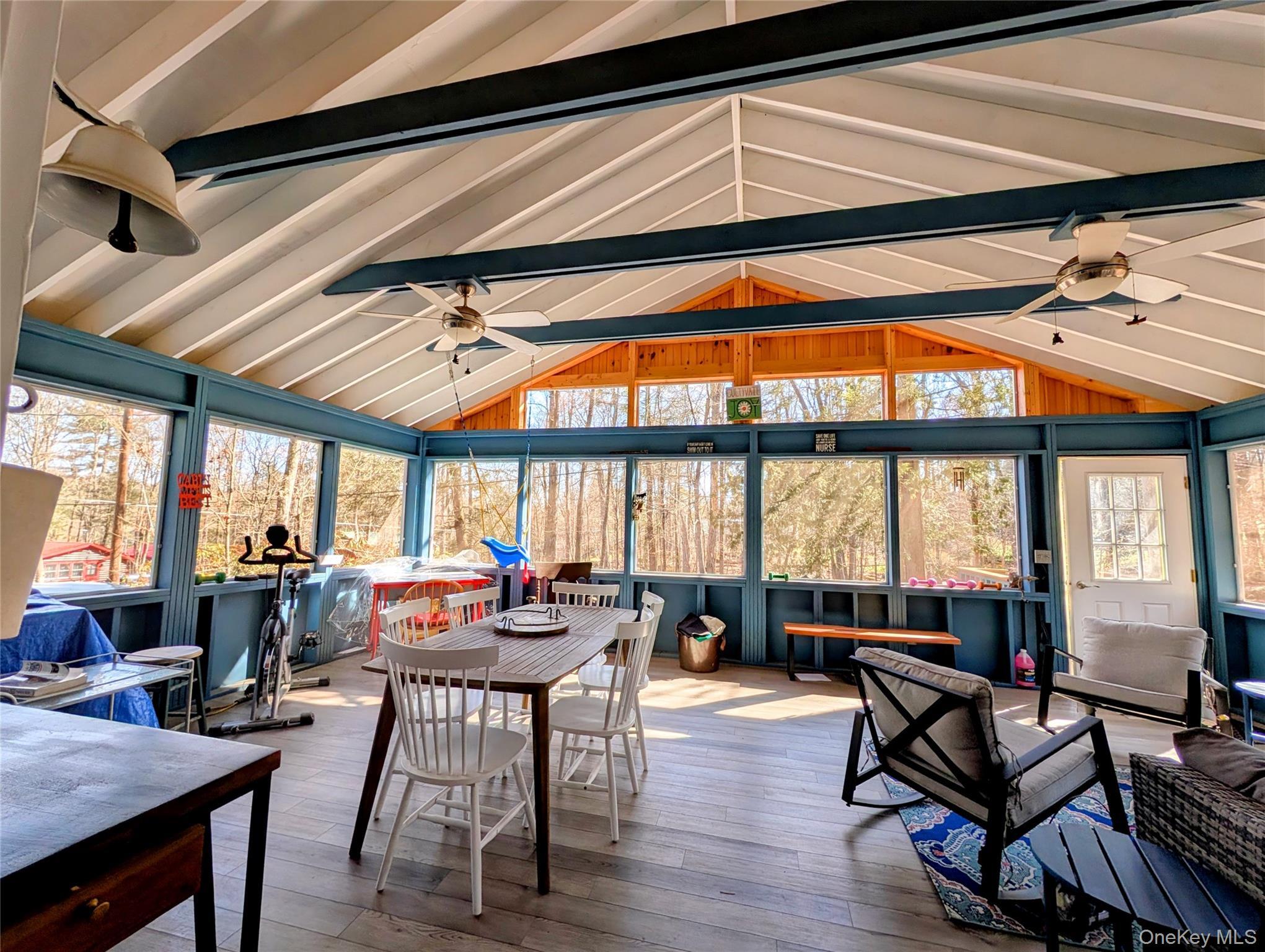 Single Family Catskill  Sullivan County, NY 12720, MLS-981430-24