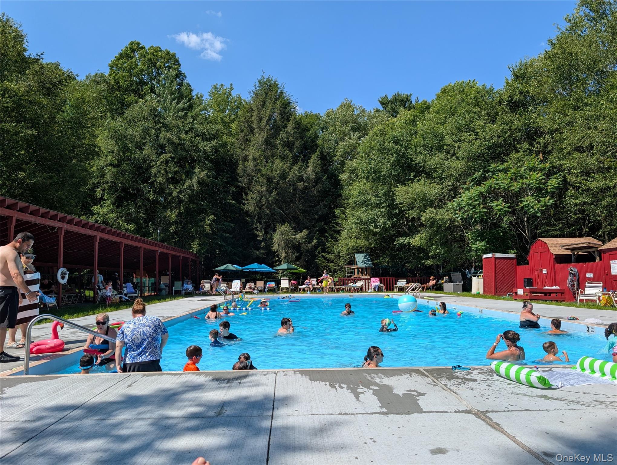 Single Family Catskill  Sullivan County, NY 12720, MLS-981430-26