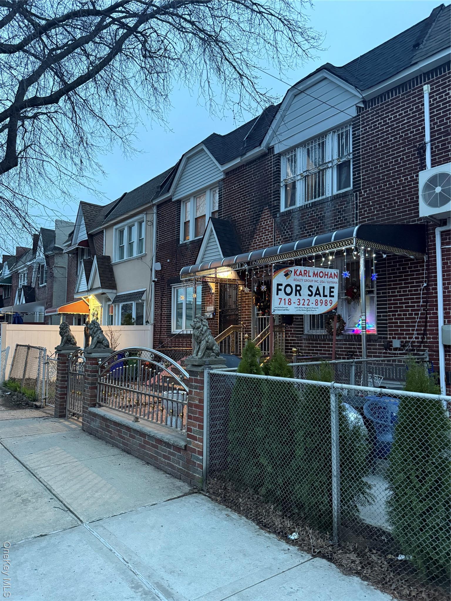Single Family 116th  Queens, NY 11420, MLS-981433-2