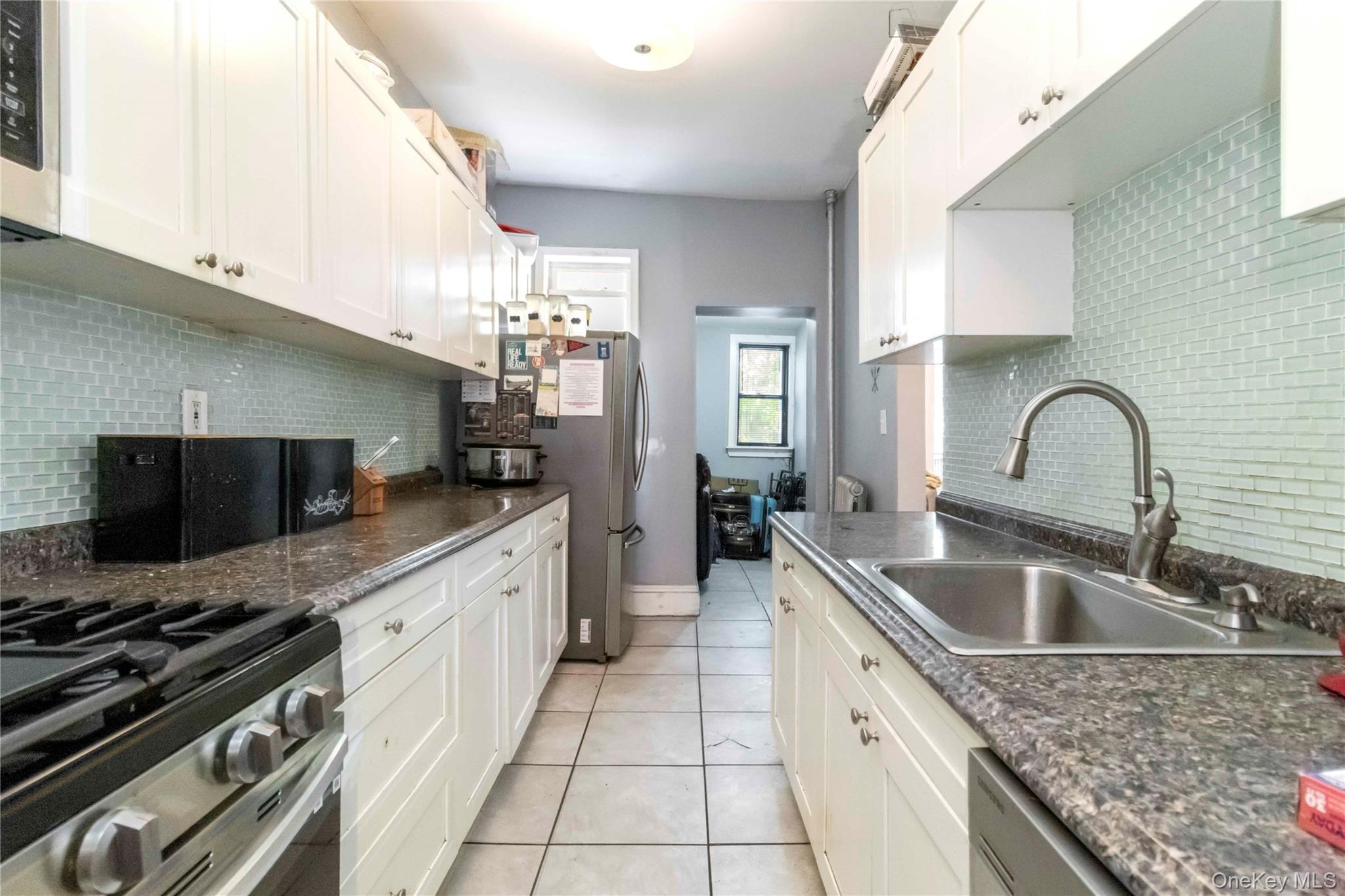 Single Family New Jersey  Brooklyn, NY 11207, MLS-981440-10