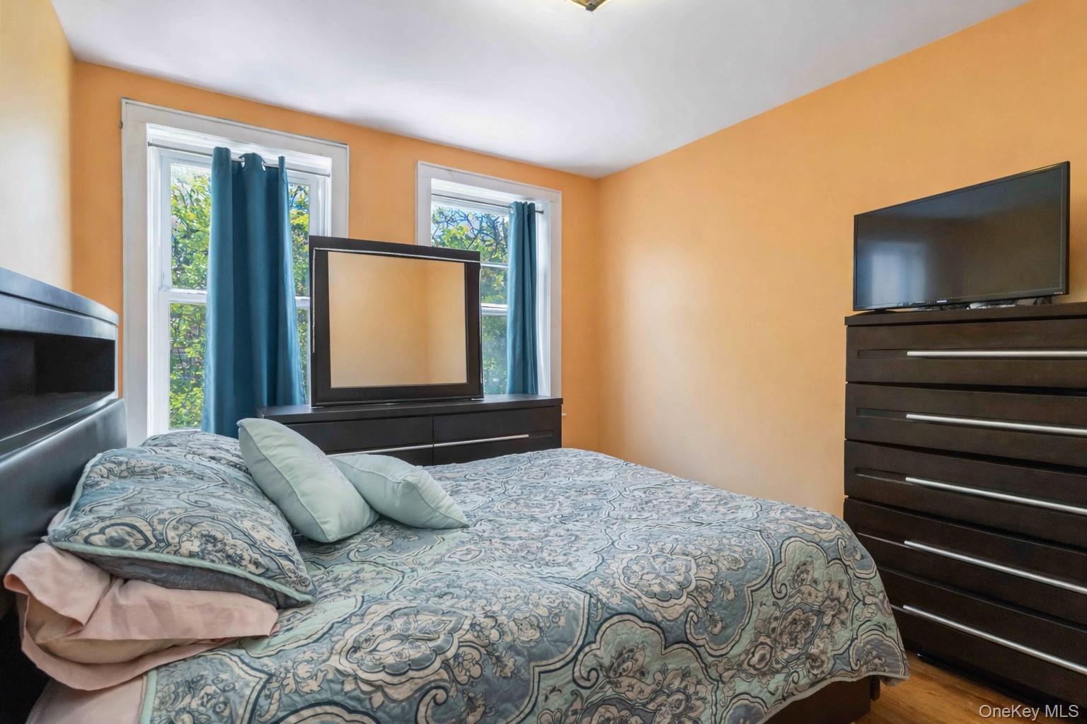 Single Family New Jersey  Brooklyn, NY 11207, MLS-981440-14