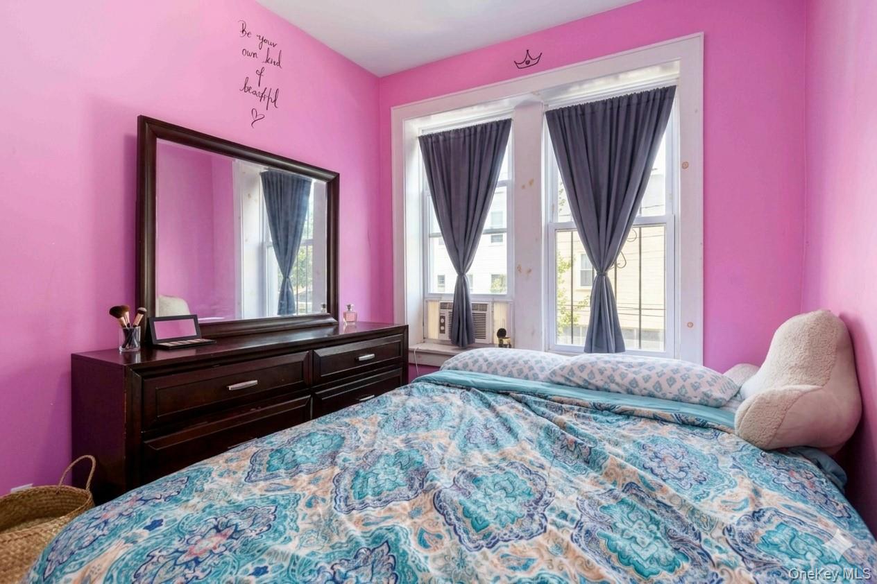 Single Family New Jersey  Brooklyn, NY 11207, MLS-981440-16