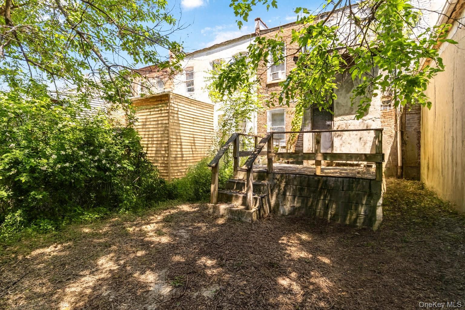 Single Family New Jersey  Brooklyn, NY 11207, MLS-981440-21