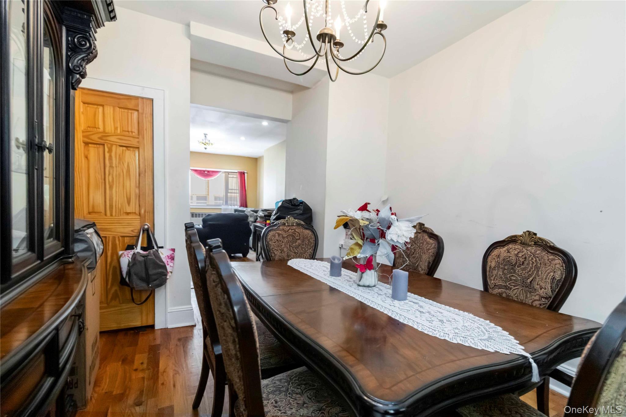 Single Family New Jersey  Brooklyn, NY 11207, MLS-981440-6