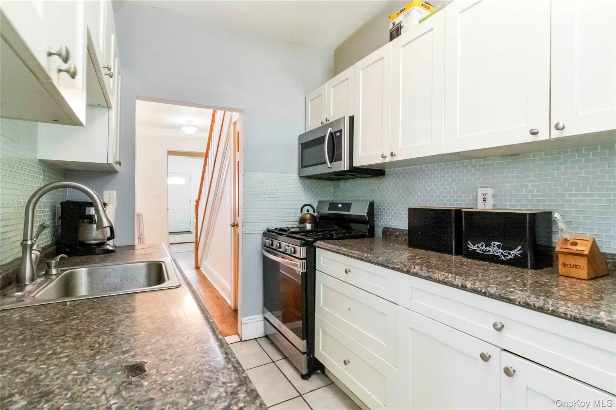 Single Family New Jersey  Brooklyn, NY 11207, MLS-981440-9