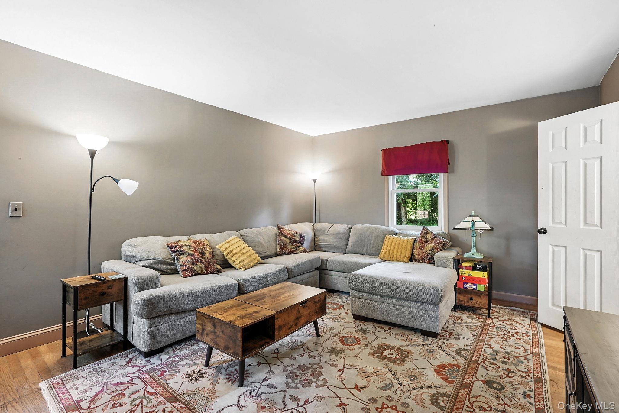Single Family Moseman  Westchester County, NY 10536, MLS-981441-15