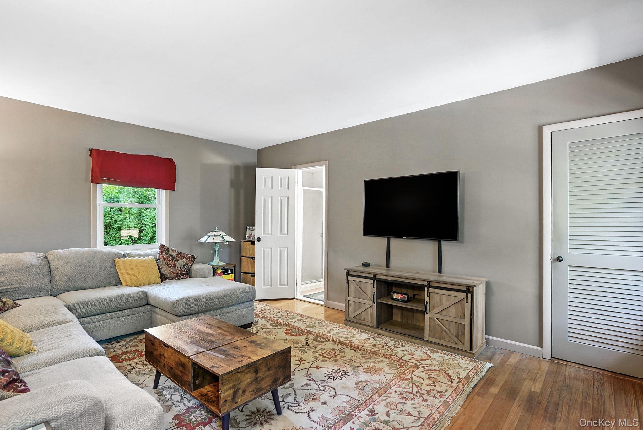 Single Family Moseman  Westchester County, NY 10536, MLS-981441-16