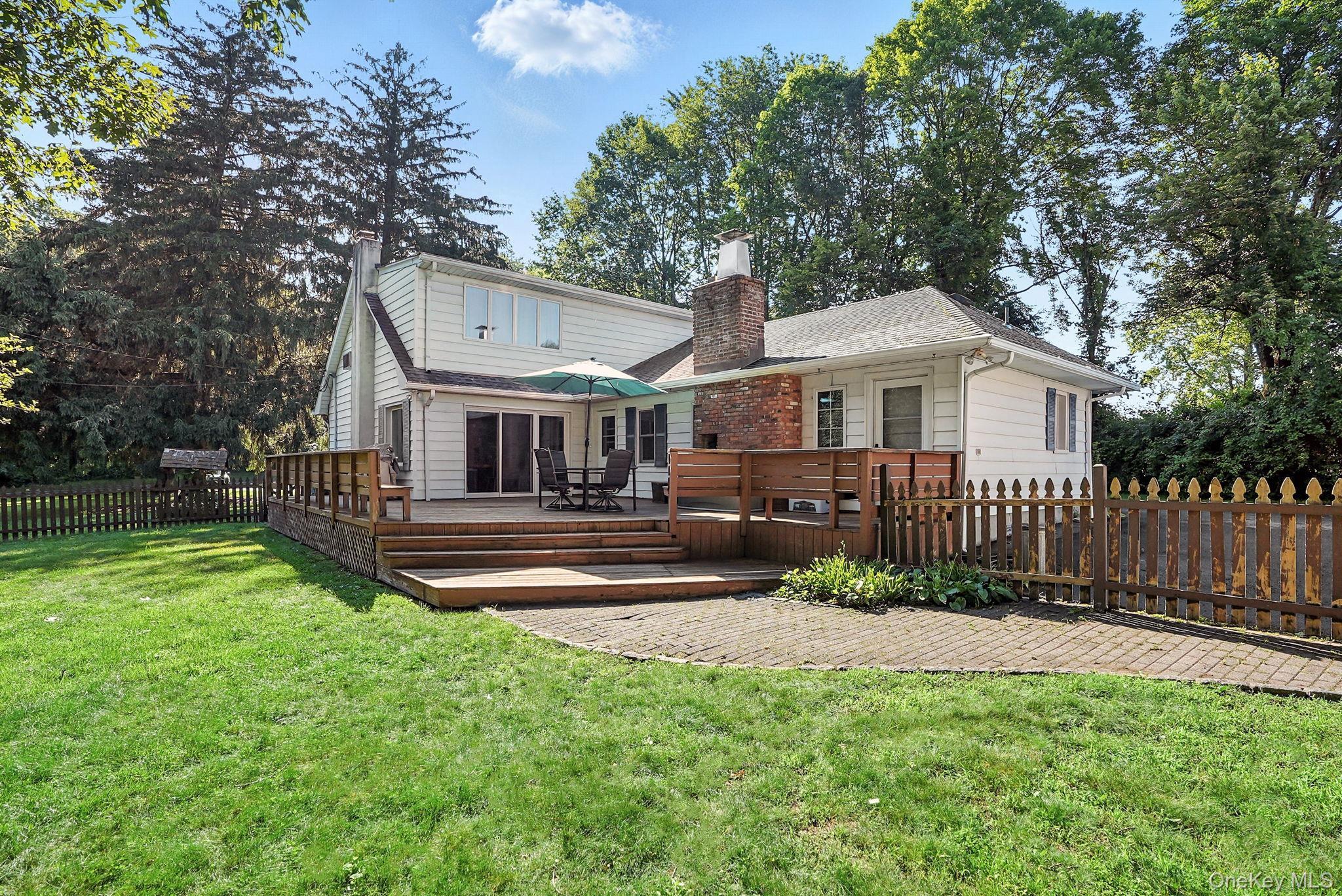 Single Family Moseman  Westchester County, NY 10536, MLS-981441-2