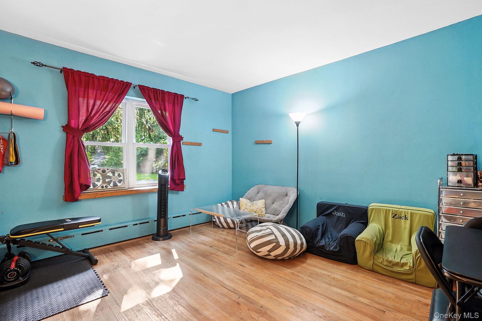 Single Family Moseman  Westchester County, NY 10536, MLS-981441-21