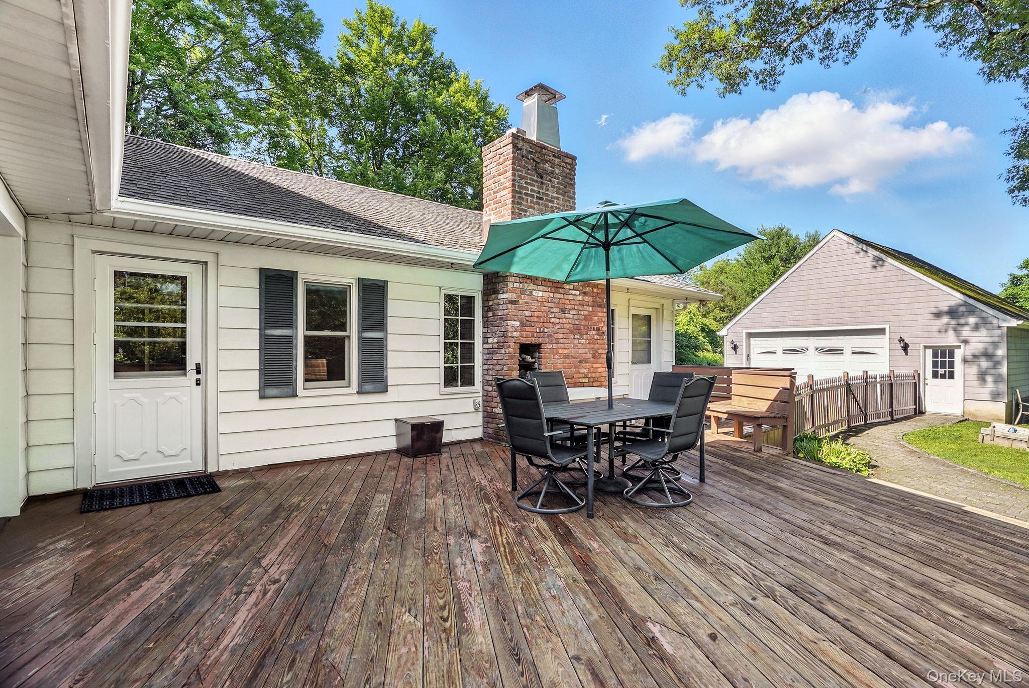 Single Family Moseman  Westchester County, NY 10536, MLS-981441-29