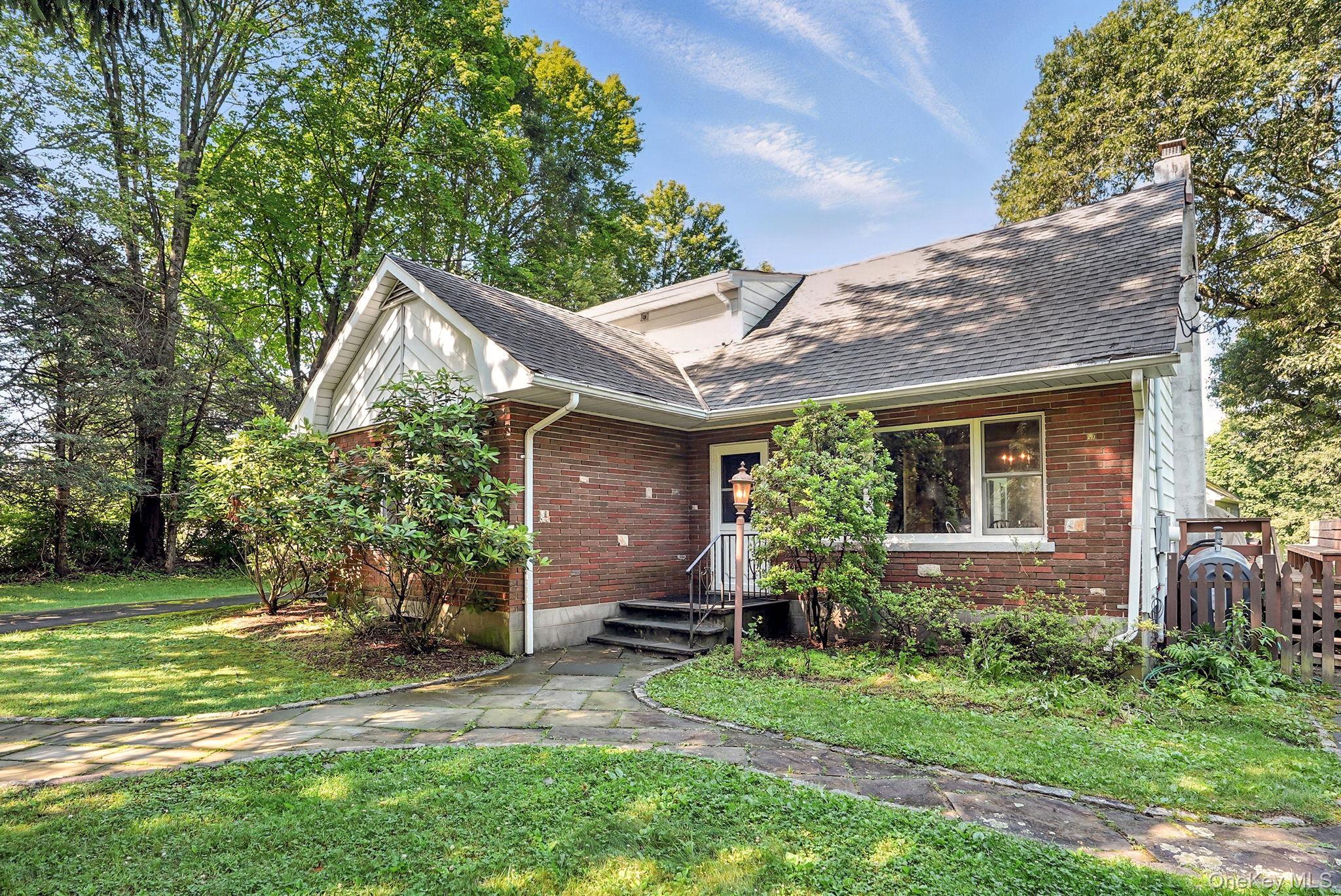 Single Family Moseman  Westchester County, NY 10536, MLS-981441-3