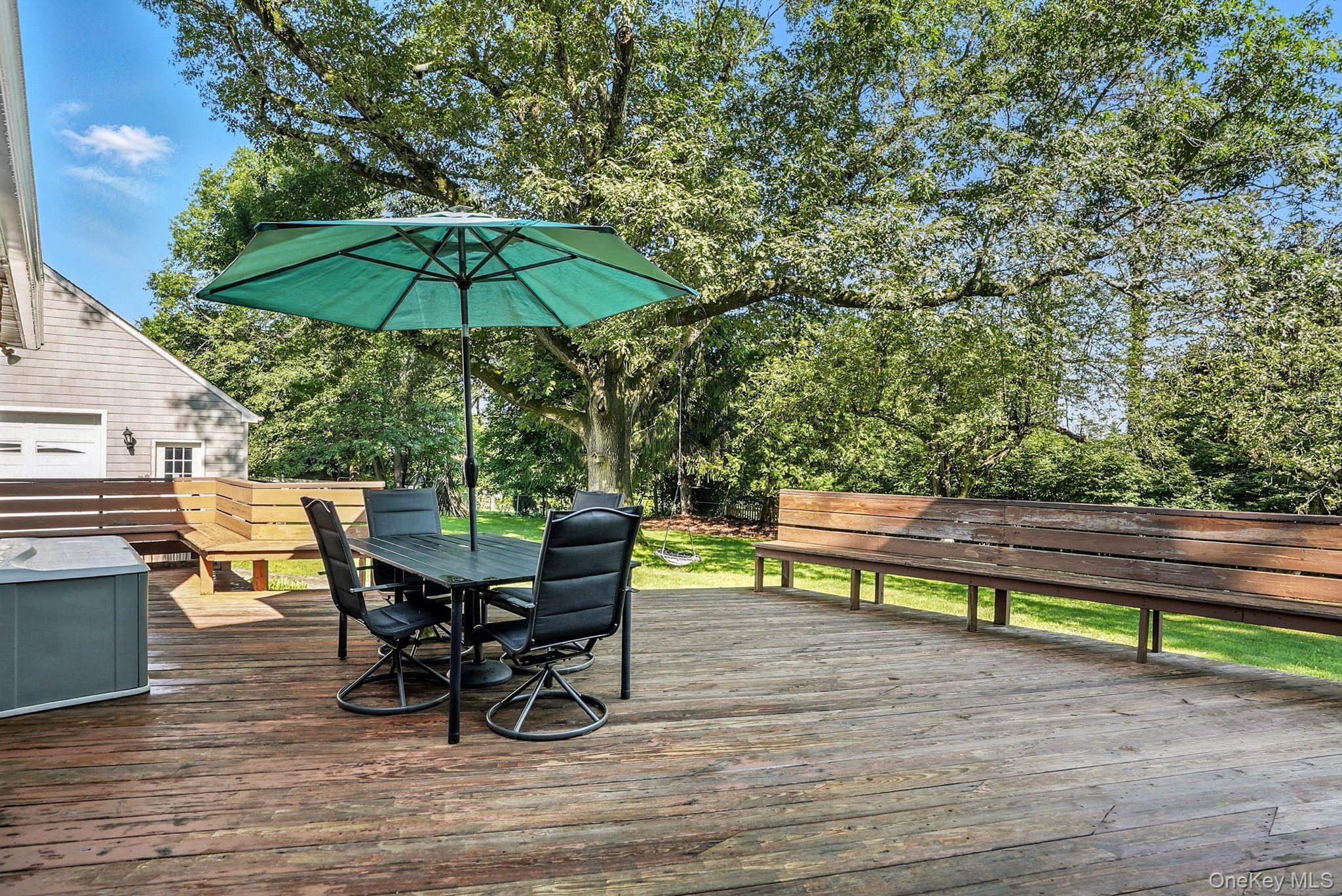 Single Family Moseman  Westchester County, NY 10536, MLS-981441-30
