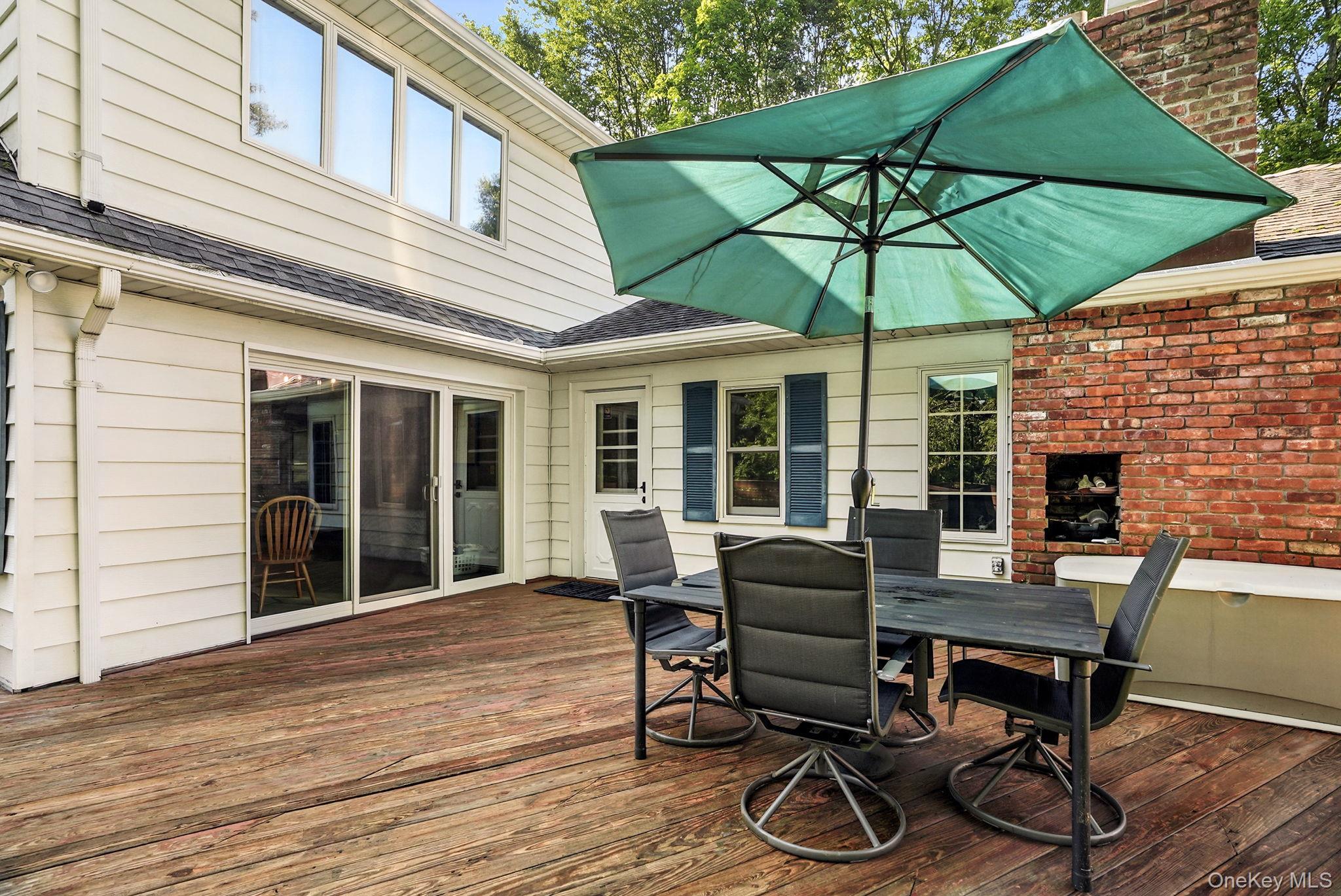 Single Family Moseman  Westchester County, NY 10536, MLS-981441-31