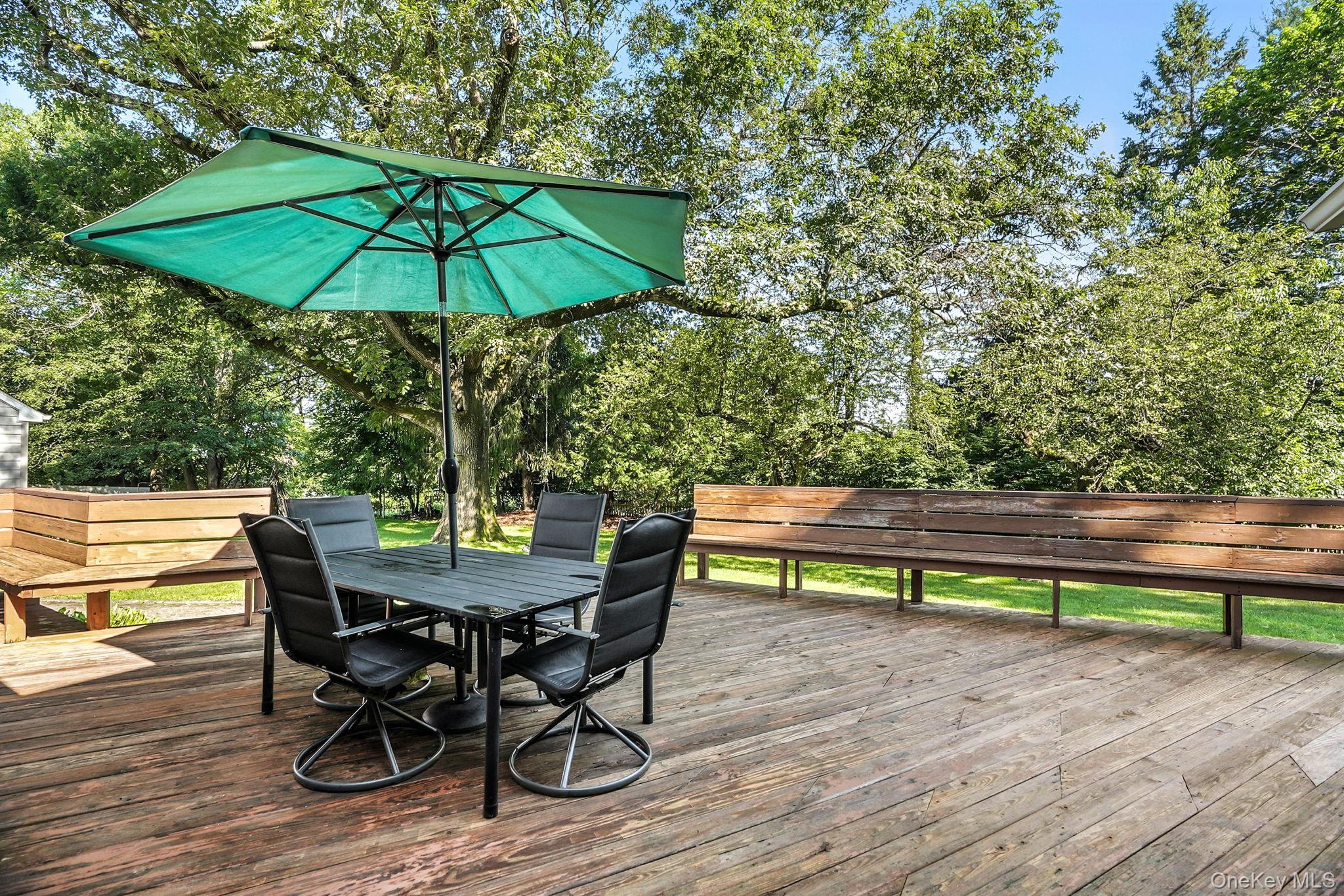 Single Family Moseman  Westchester County, NY 10536, MLS-981441-32