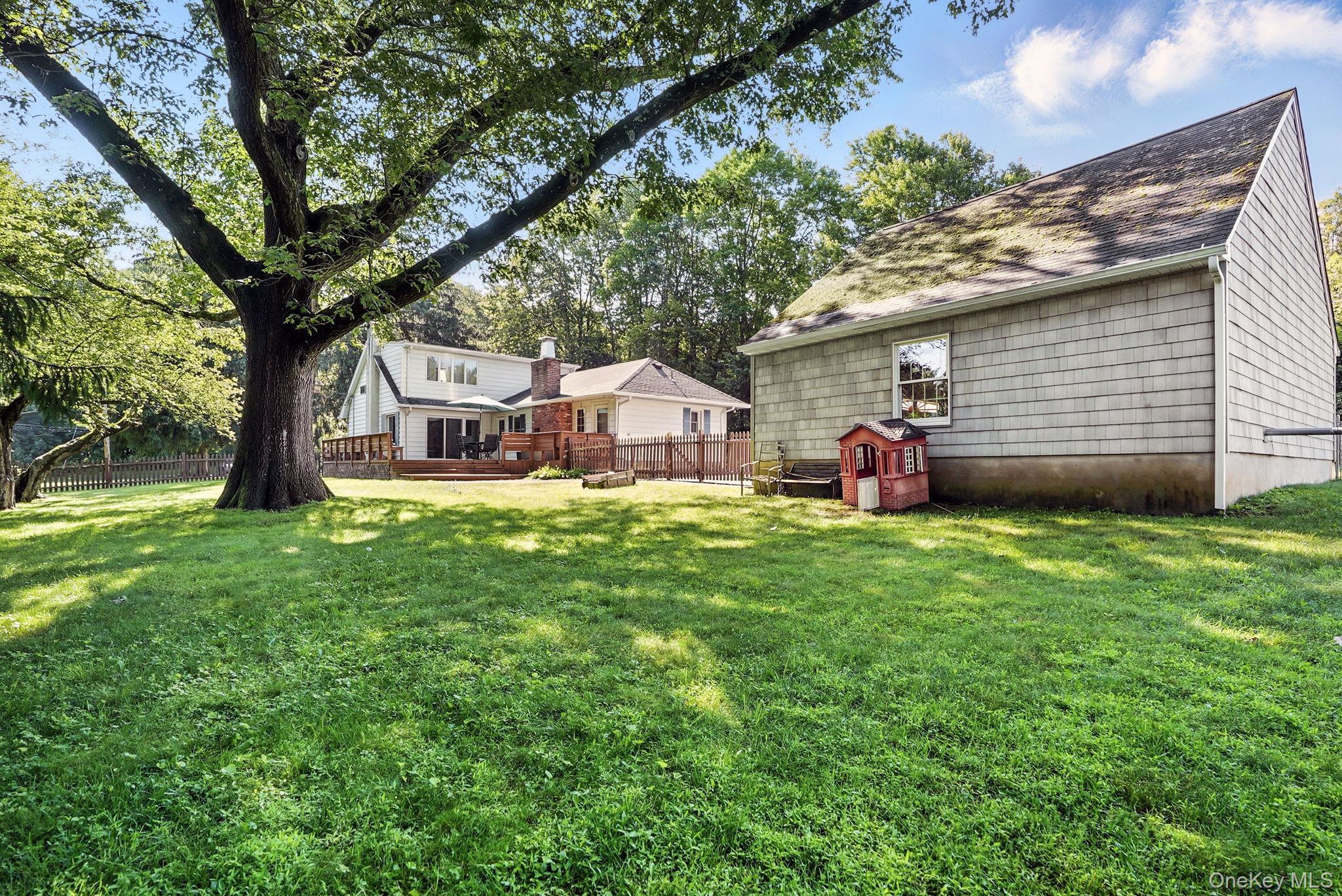 Single Family Moseman  Westchester County, NY 10536, MLS-981441-36