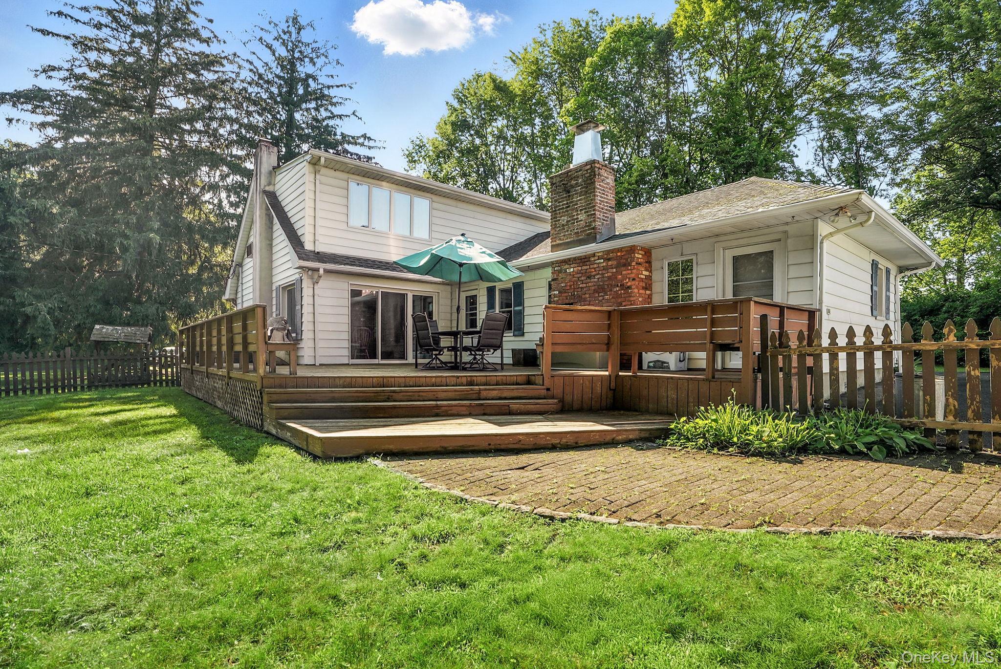 Single Family Moseman  Westchester County, NY 10536, MLS-981441-42