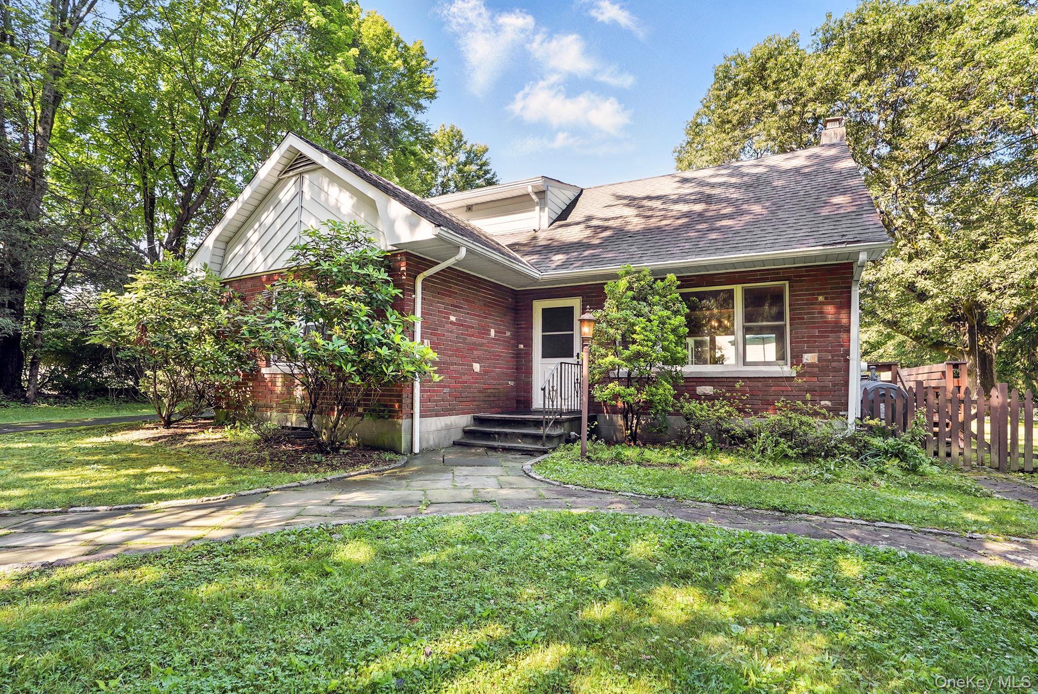 Single Family Moseman  Westchester County, NY 10536, MLS-981441-48