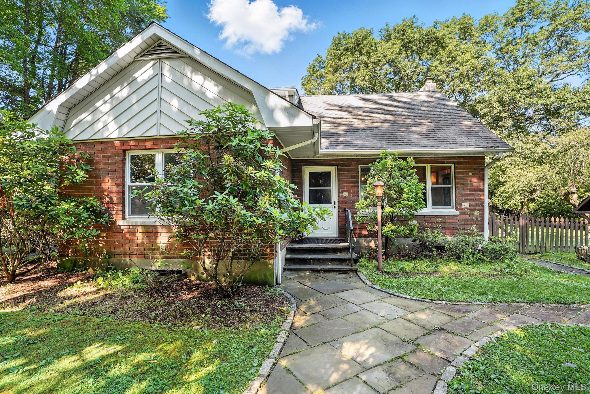 Single Family Moseman  Westchester County, NY 10536, MLS-981441-49