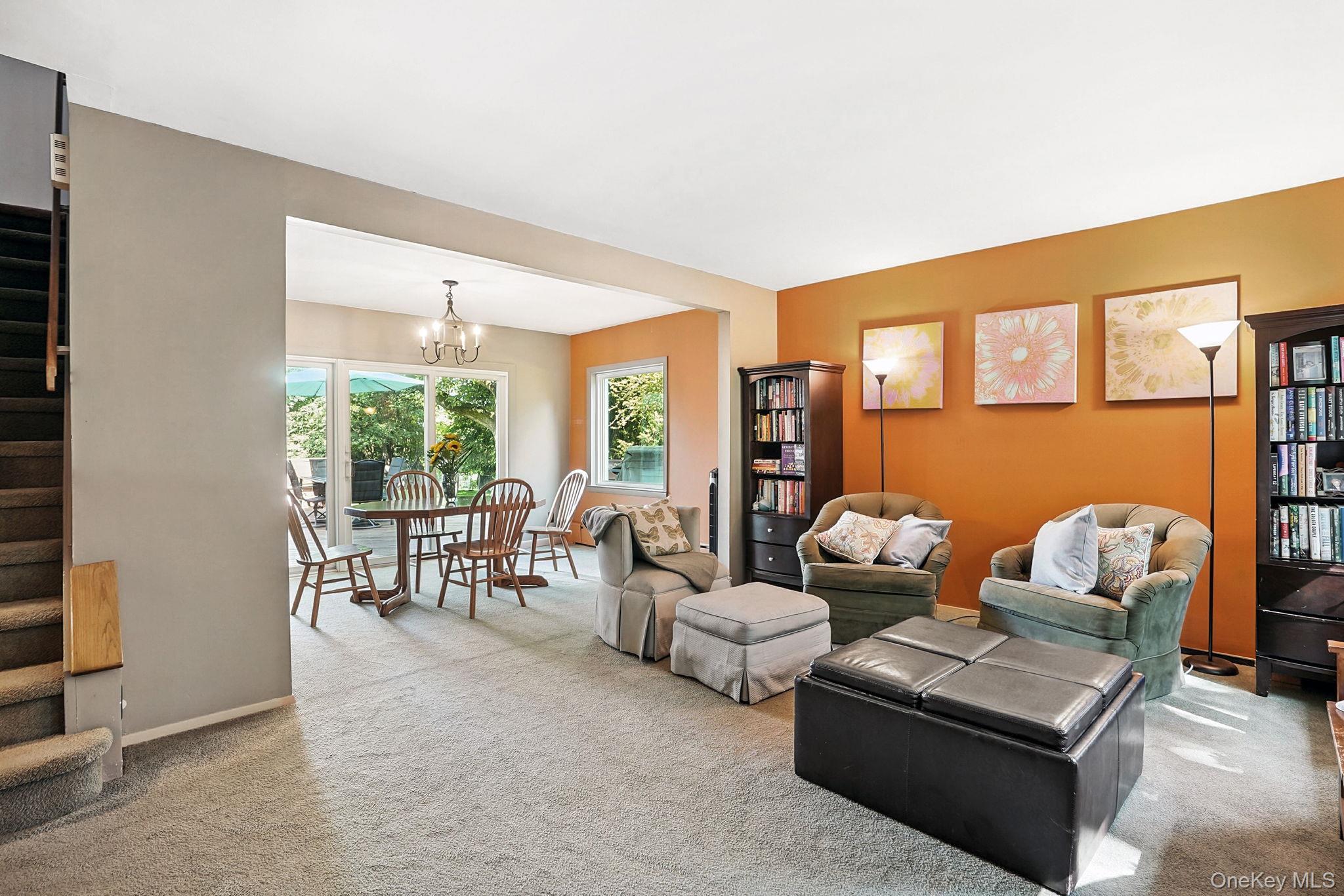 Single Family Moseman  Westchester County, NY 10536, MLS-981441-5