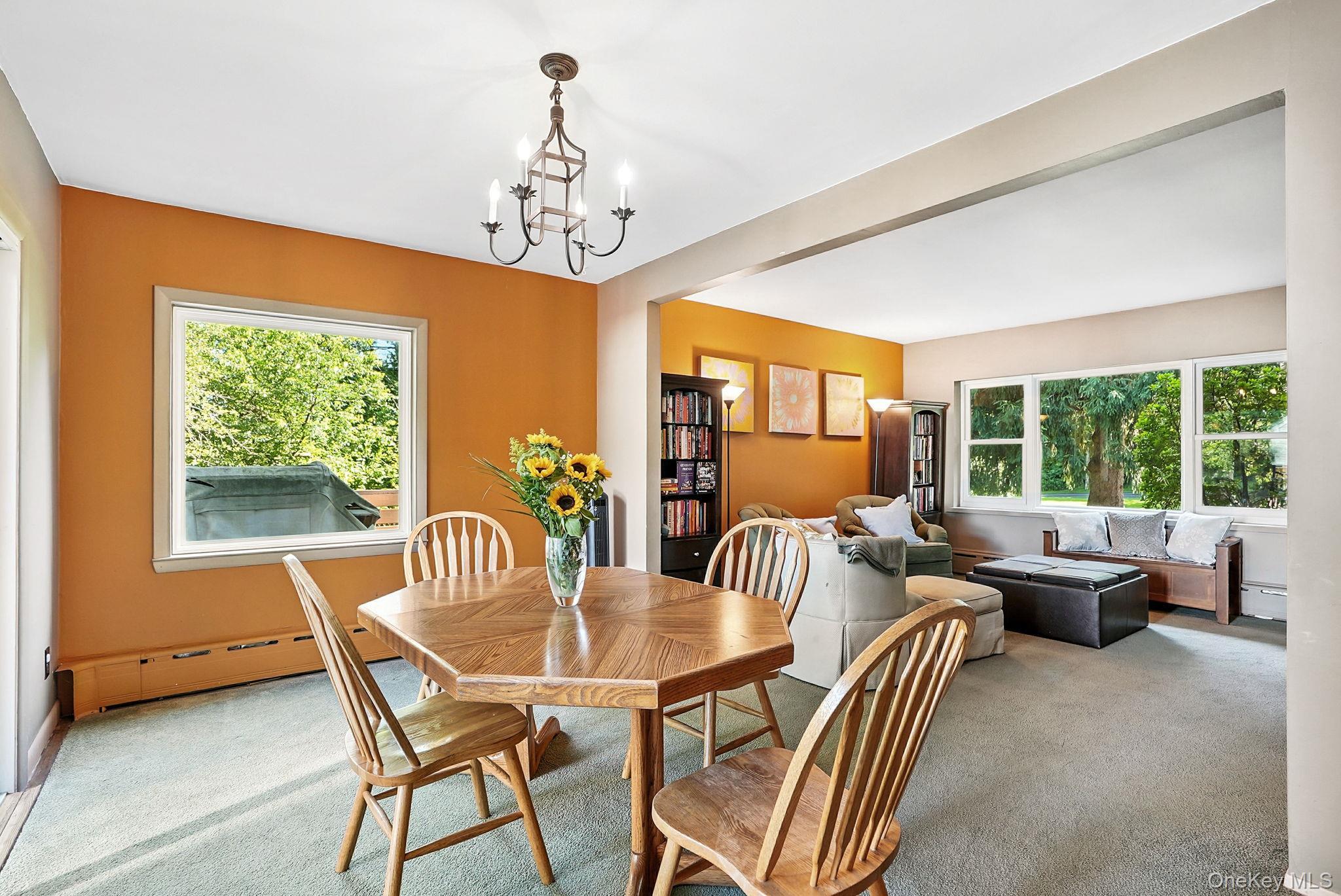 Single Family Moseman  Westchester County, NY 10536, MLS-981441-8