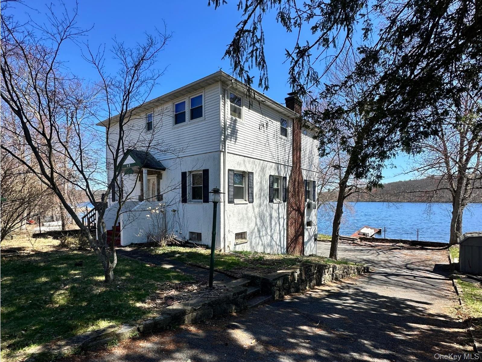 Single Family Mombasha  Orange County, NY 10950, MLS-981454-2