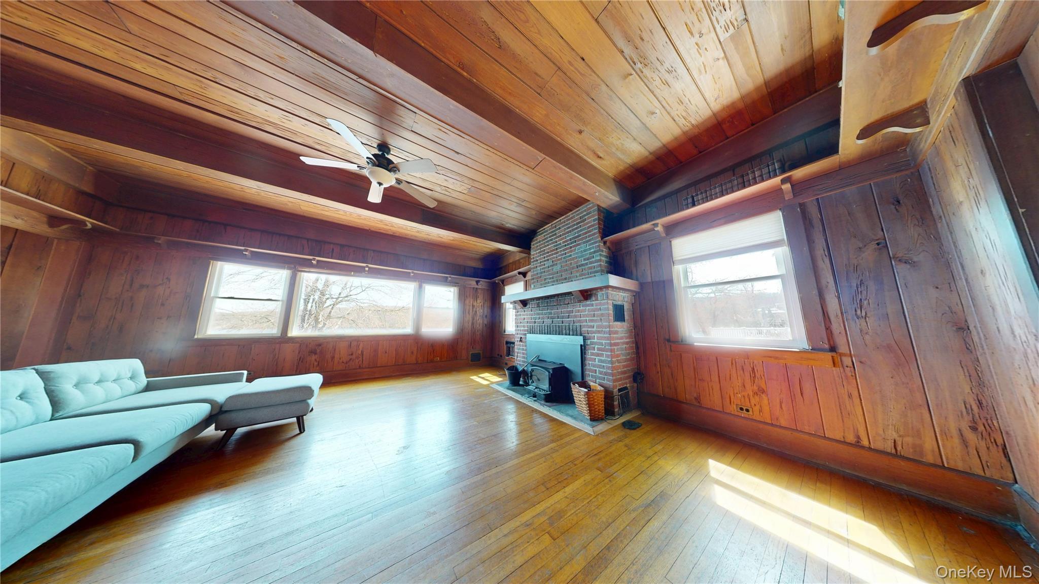 Single Family Mombasha  Orange County, NY 10950, MLS-981454-5