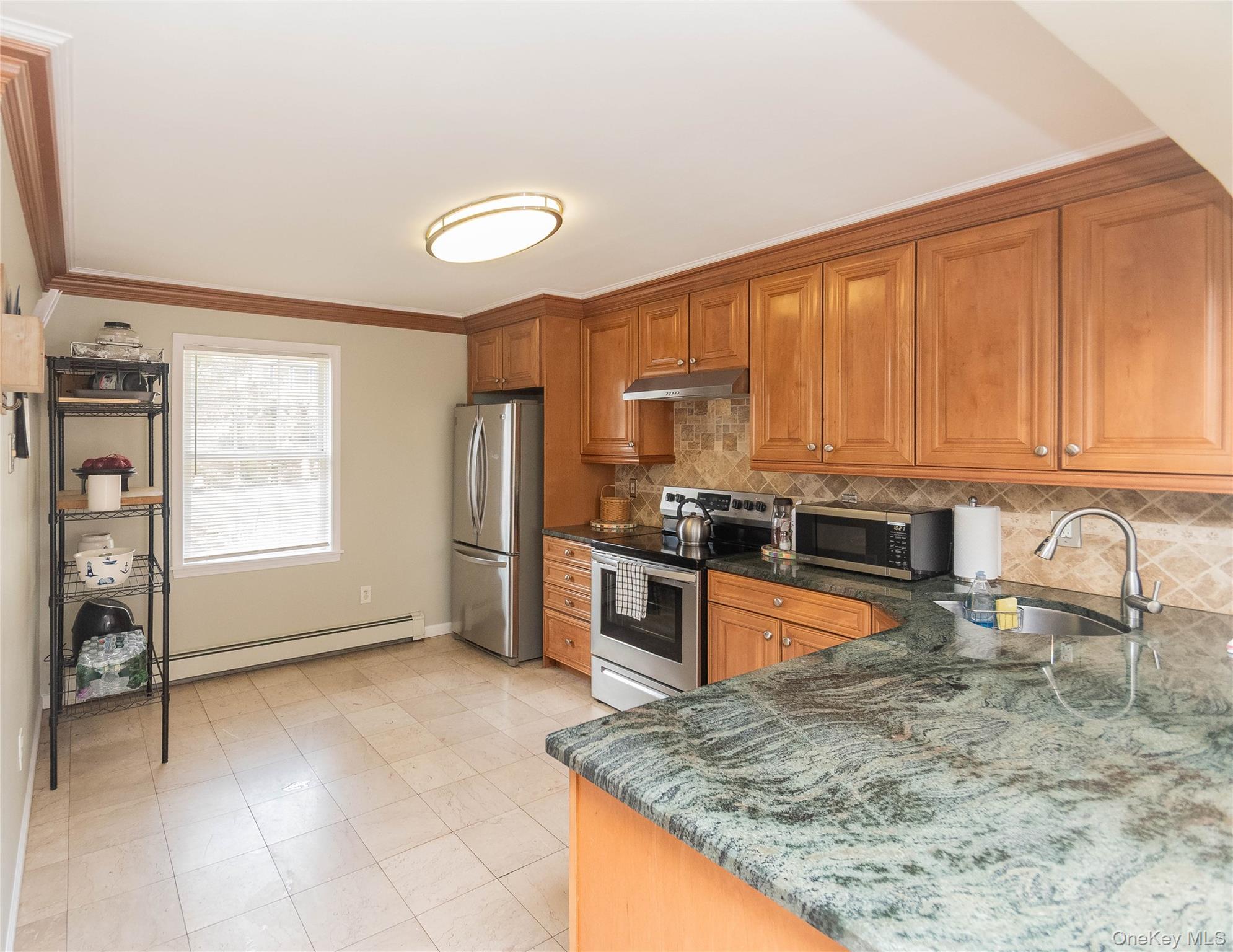 Single Family South  Putnam County, NY 10509, MLS-981461-13