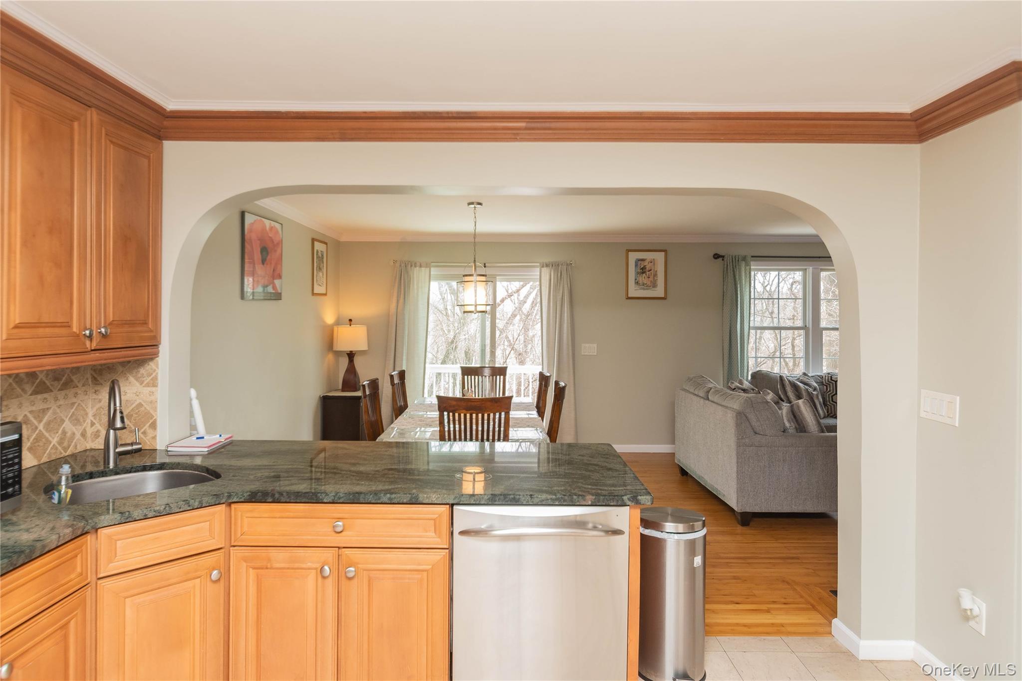 Single Family South  Putnam County, NY 10509, MLS-981461-16