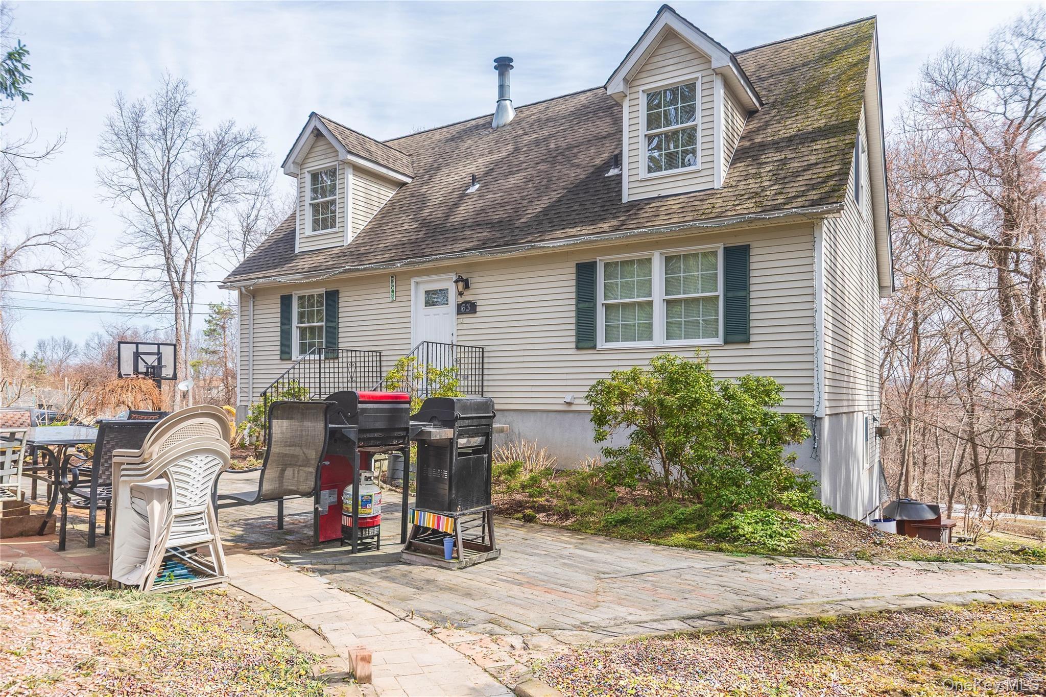 Single Family South  Putnam County, NY 10509, MLS-981461-2