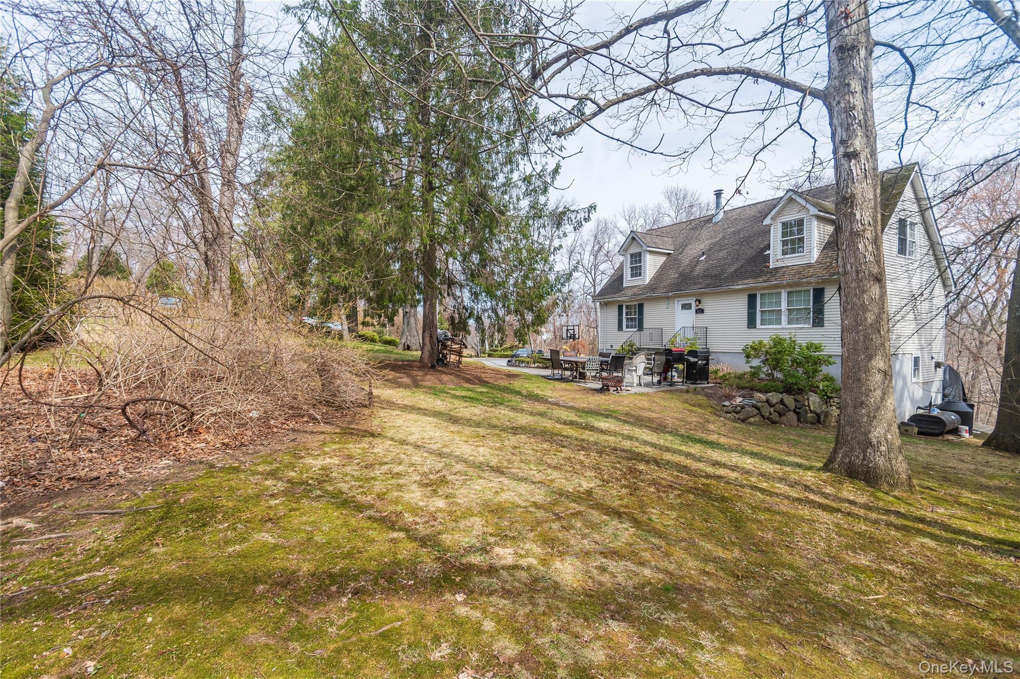 Single Family South  Putnam County, NY 10509, MLS-981461-3